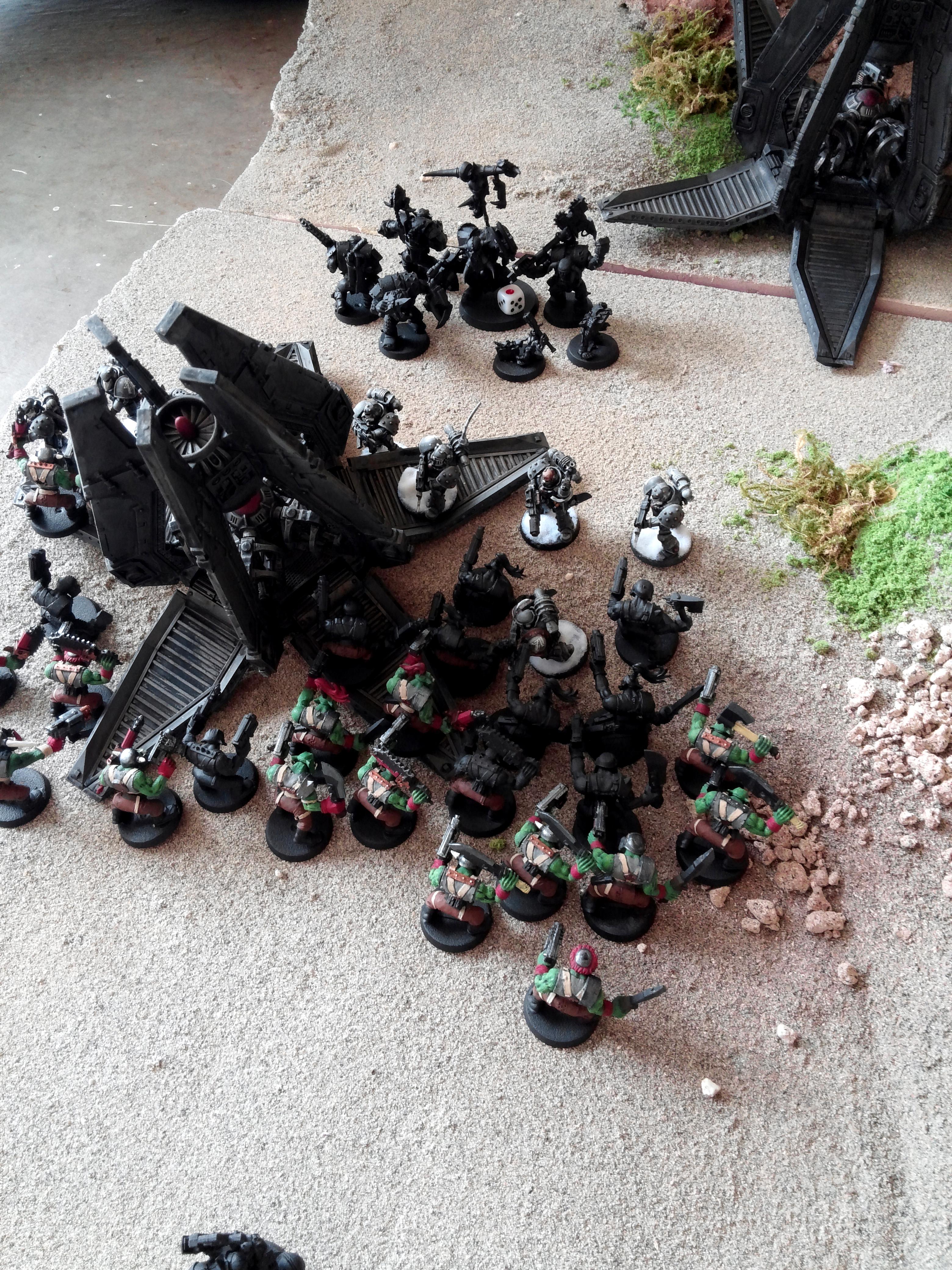 Orks