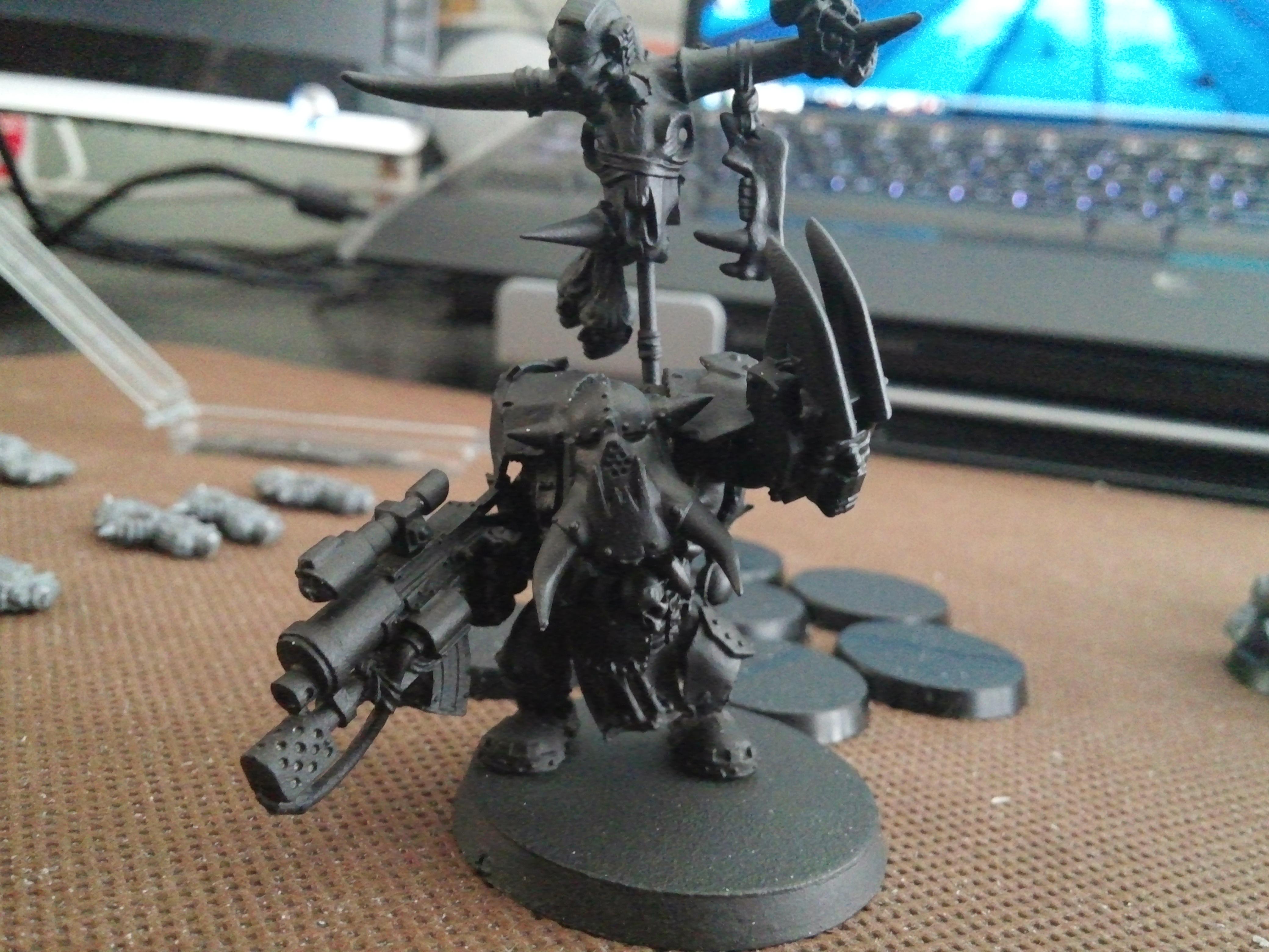 Warboss #1