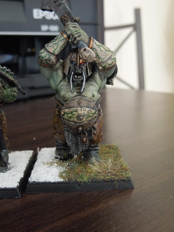 Nurgleish Iron Guts