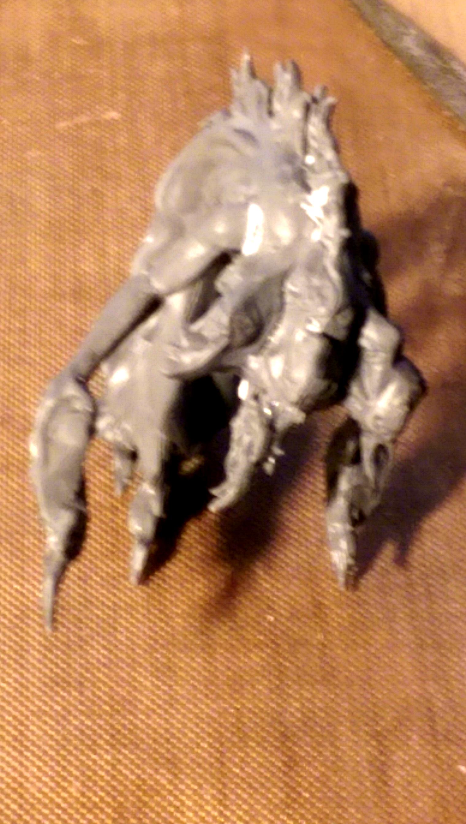 Flamer 2 (front)