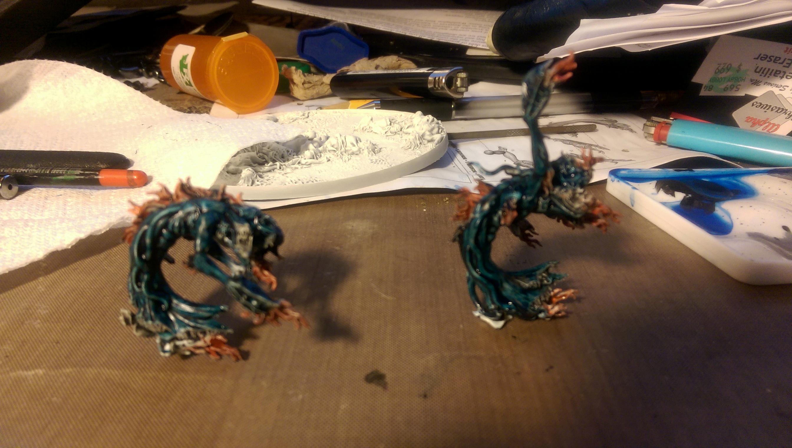 Flamers