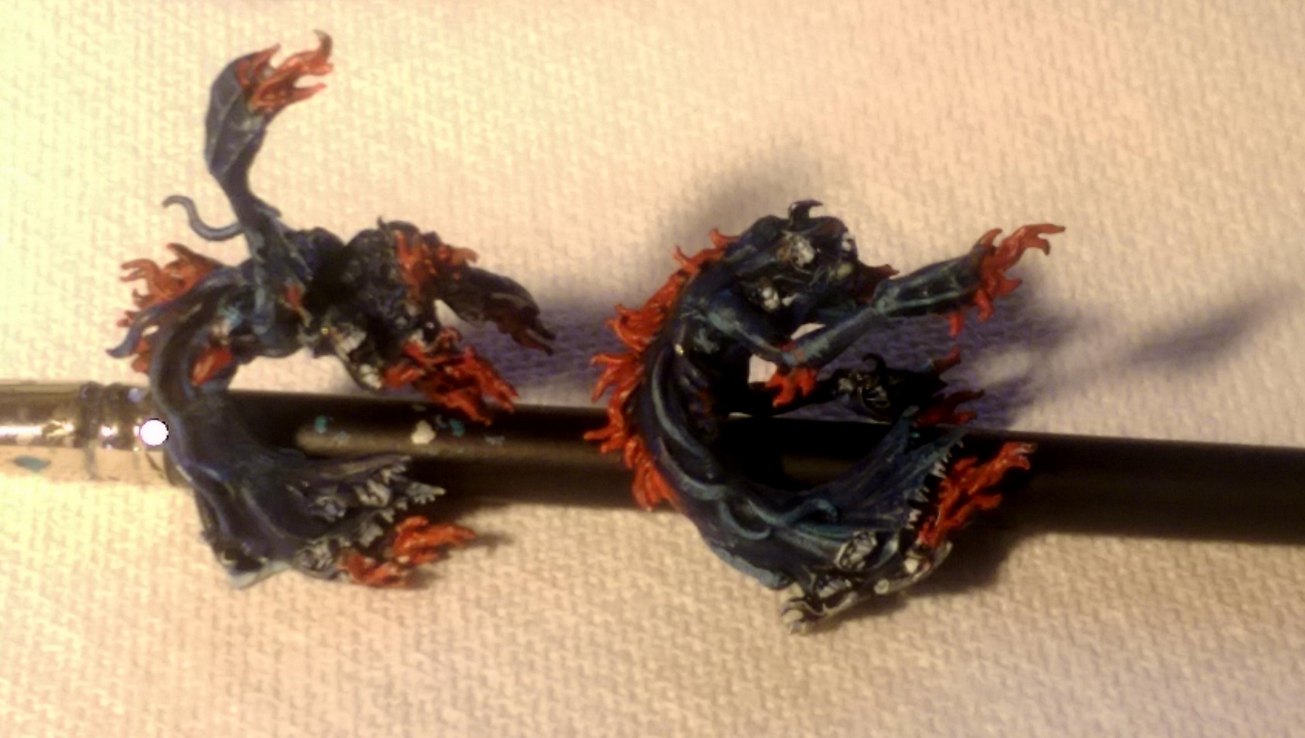 Flamers