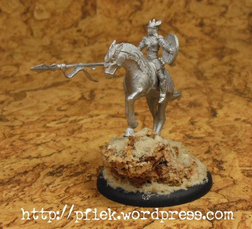 Godslayer, Nordgaard, Work In Progress