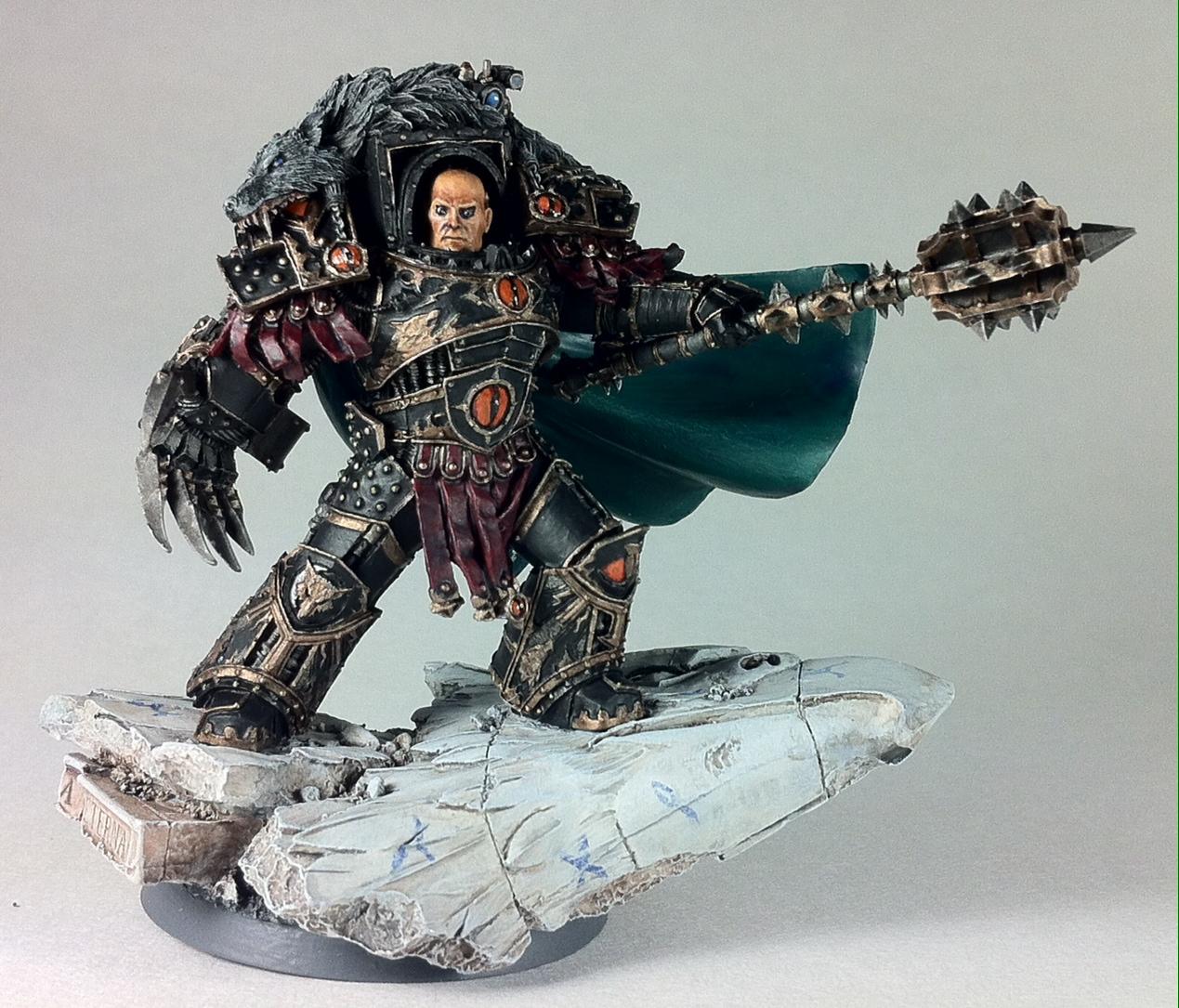 Horus by CMAM