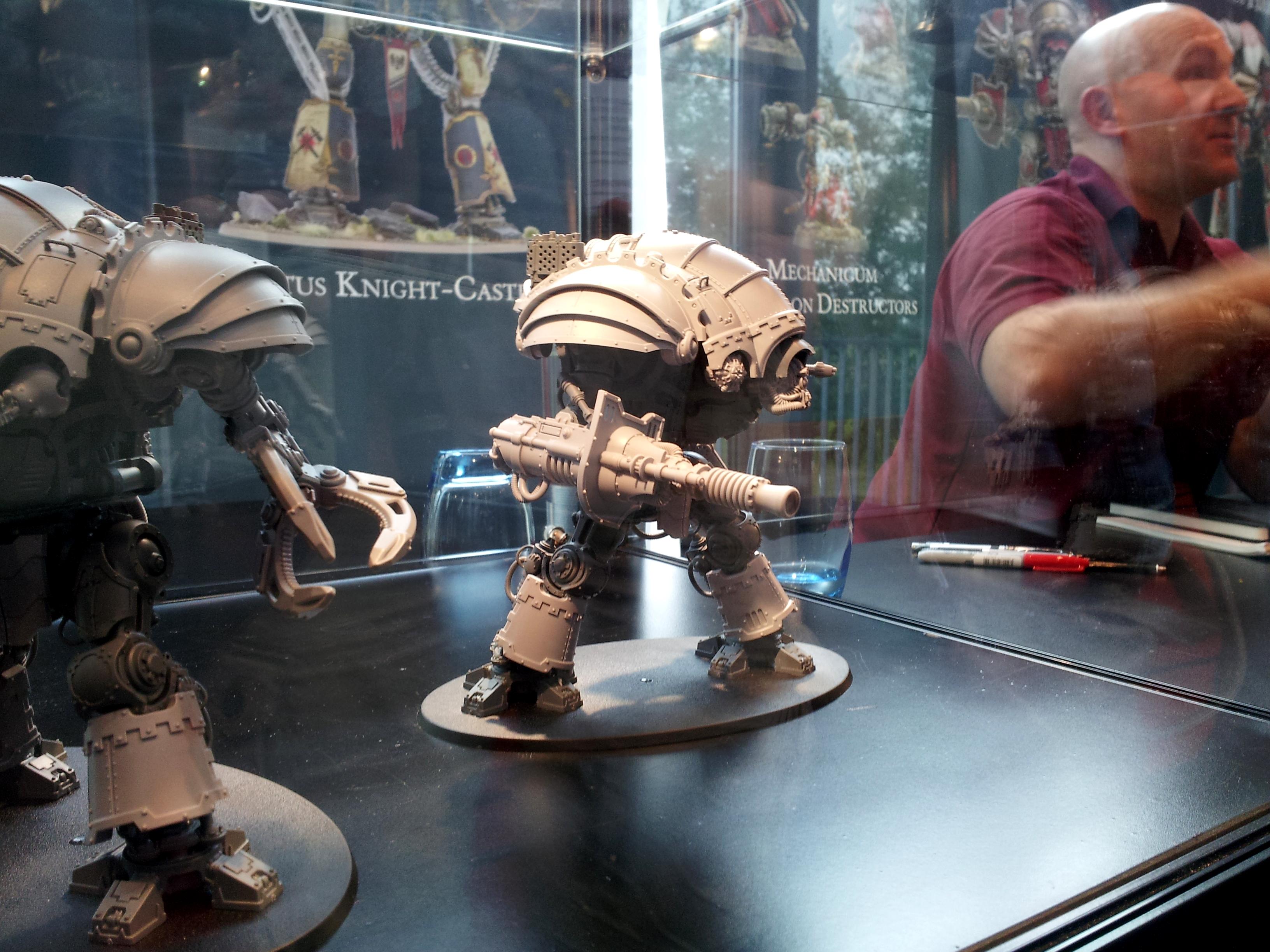 Amsterdam, Forge World, Open Day, Park Plaza Hotel