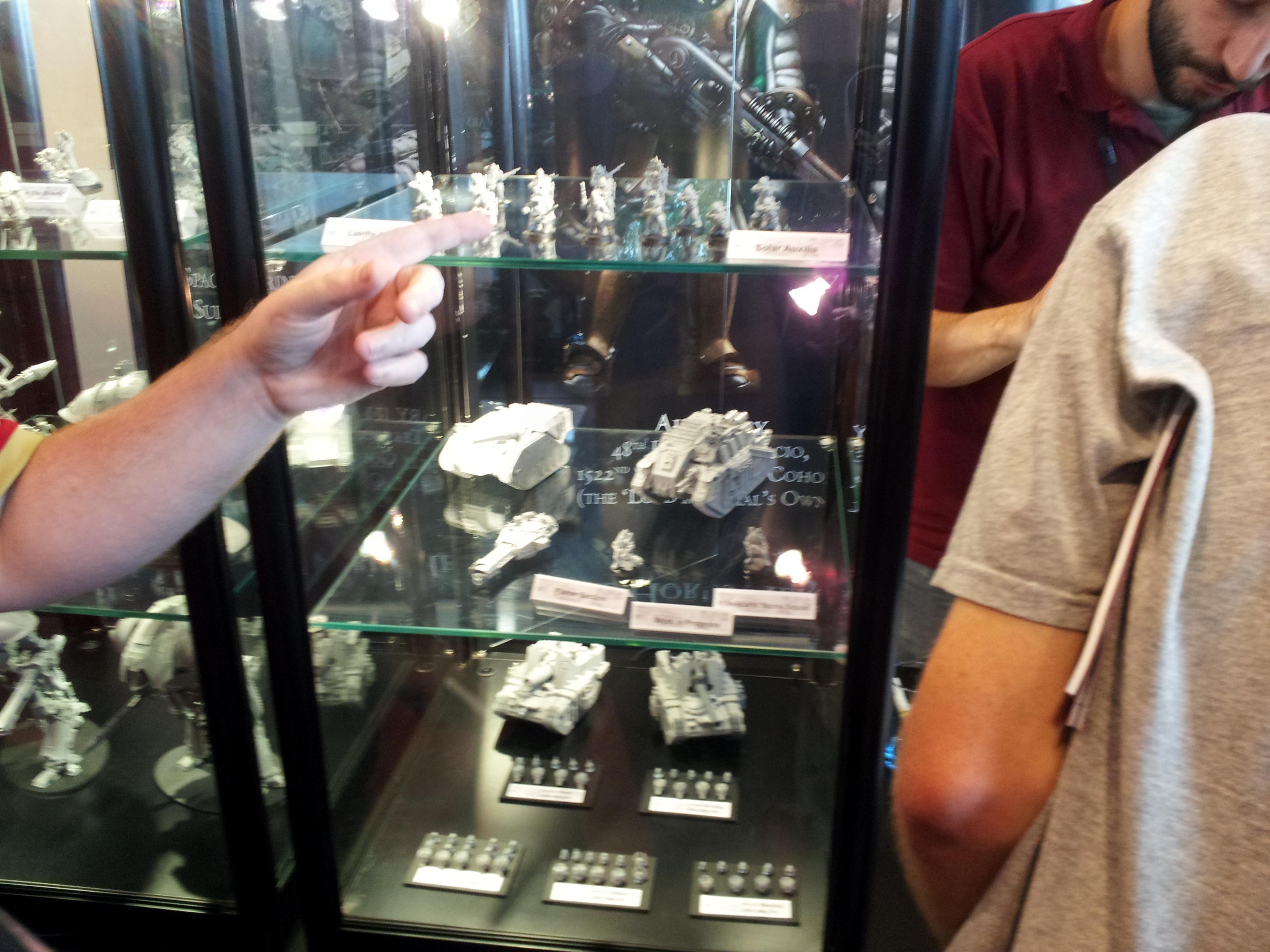 Amsterdam, Forge World, Open Day, Park Plaza Hotel