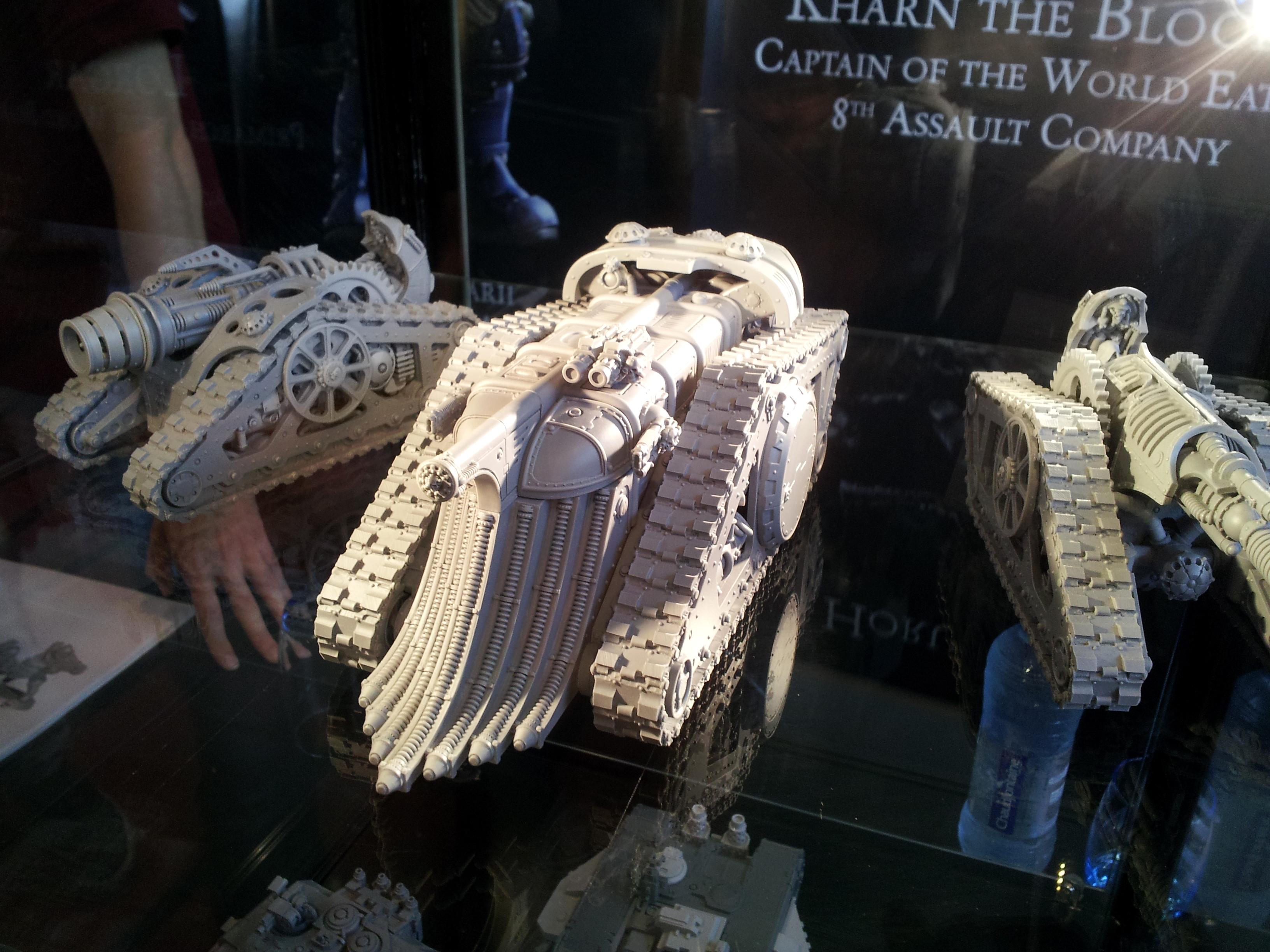 Amsterdam, Forge World, Open Day, Park Plaza Hotel