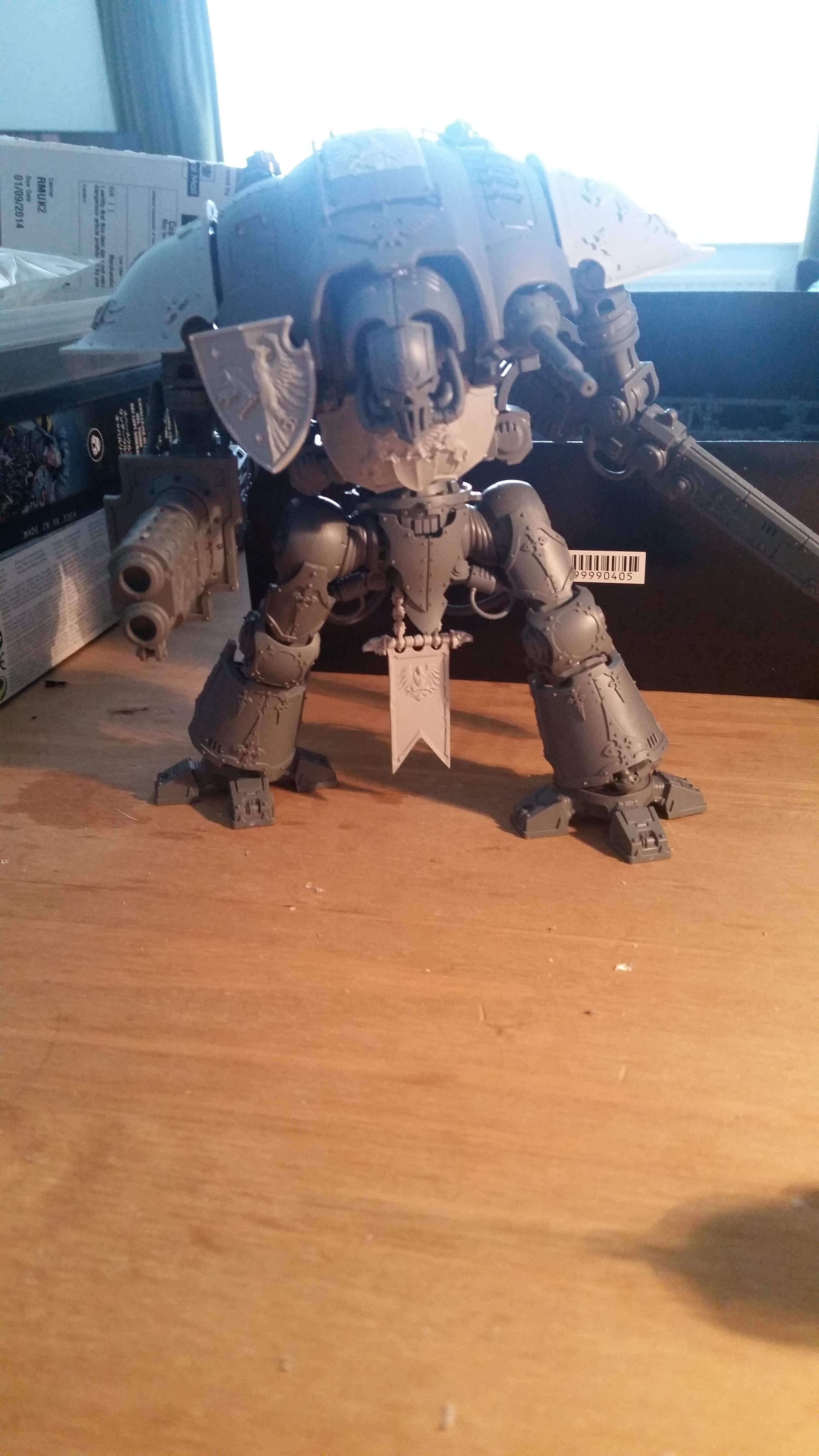 Knight Titan