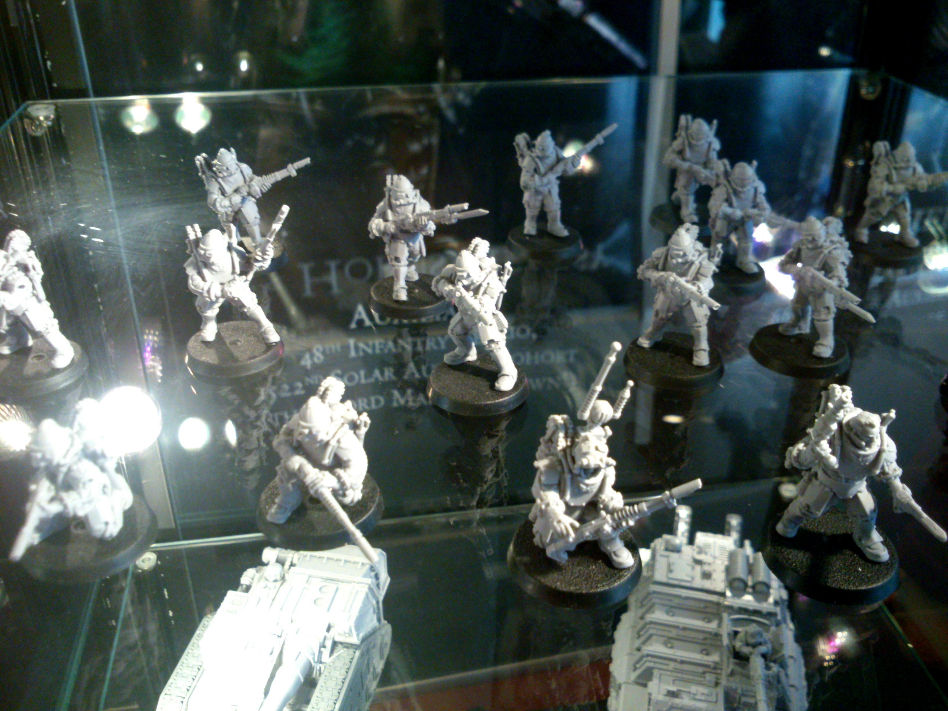 Forgeworld European Openday