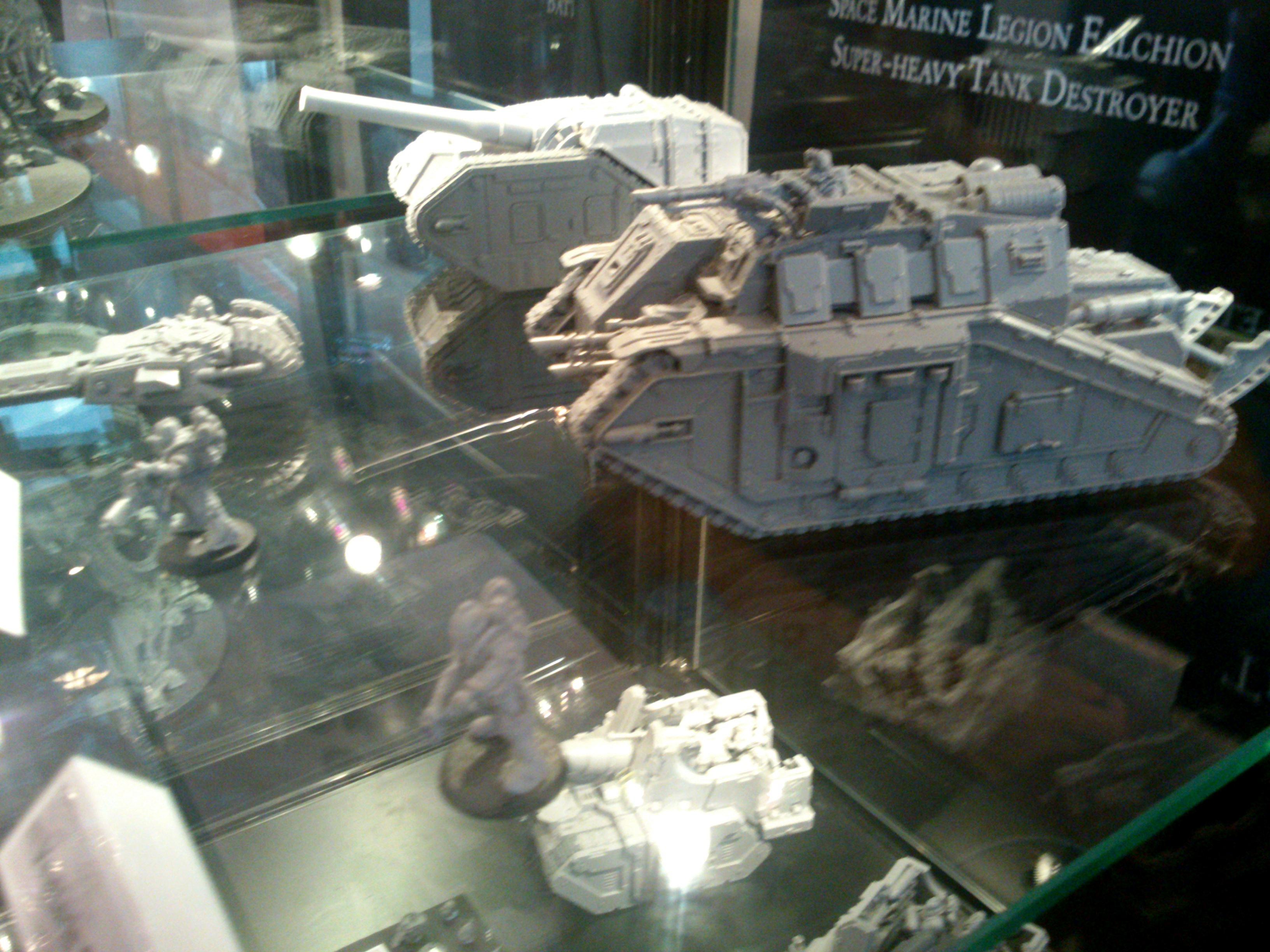 Forgeworld European Openday