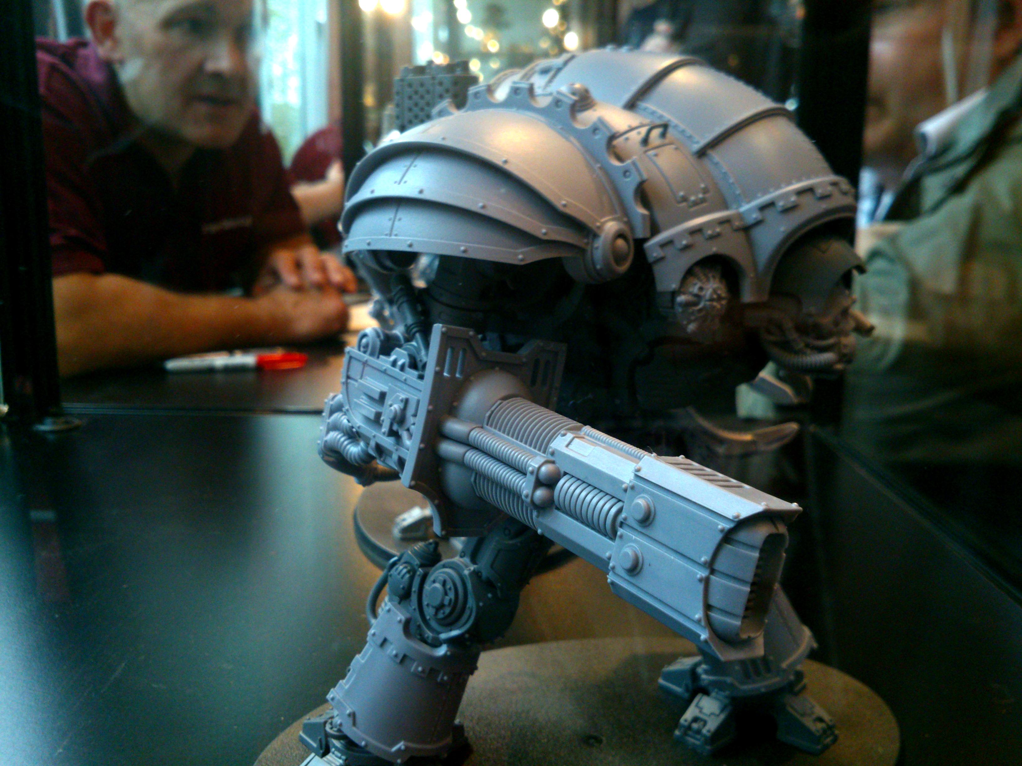 Forgeworld European Openday