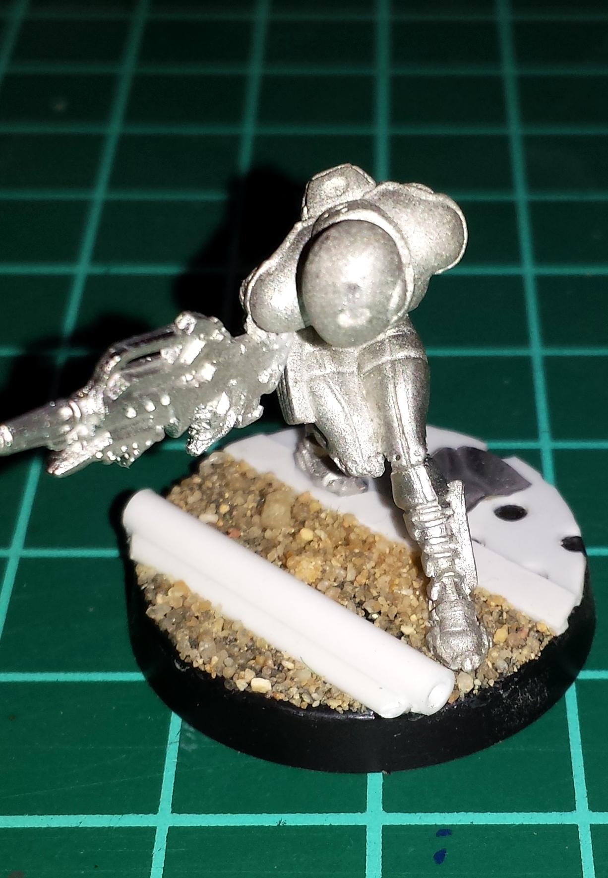Zero WIP