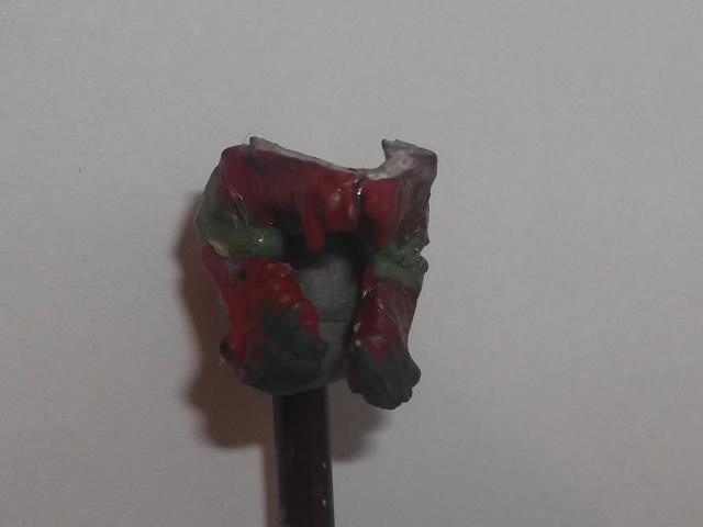 Chaos, Chaos Space Marines, Spawn, Warhammer 40,000