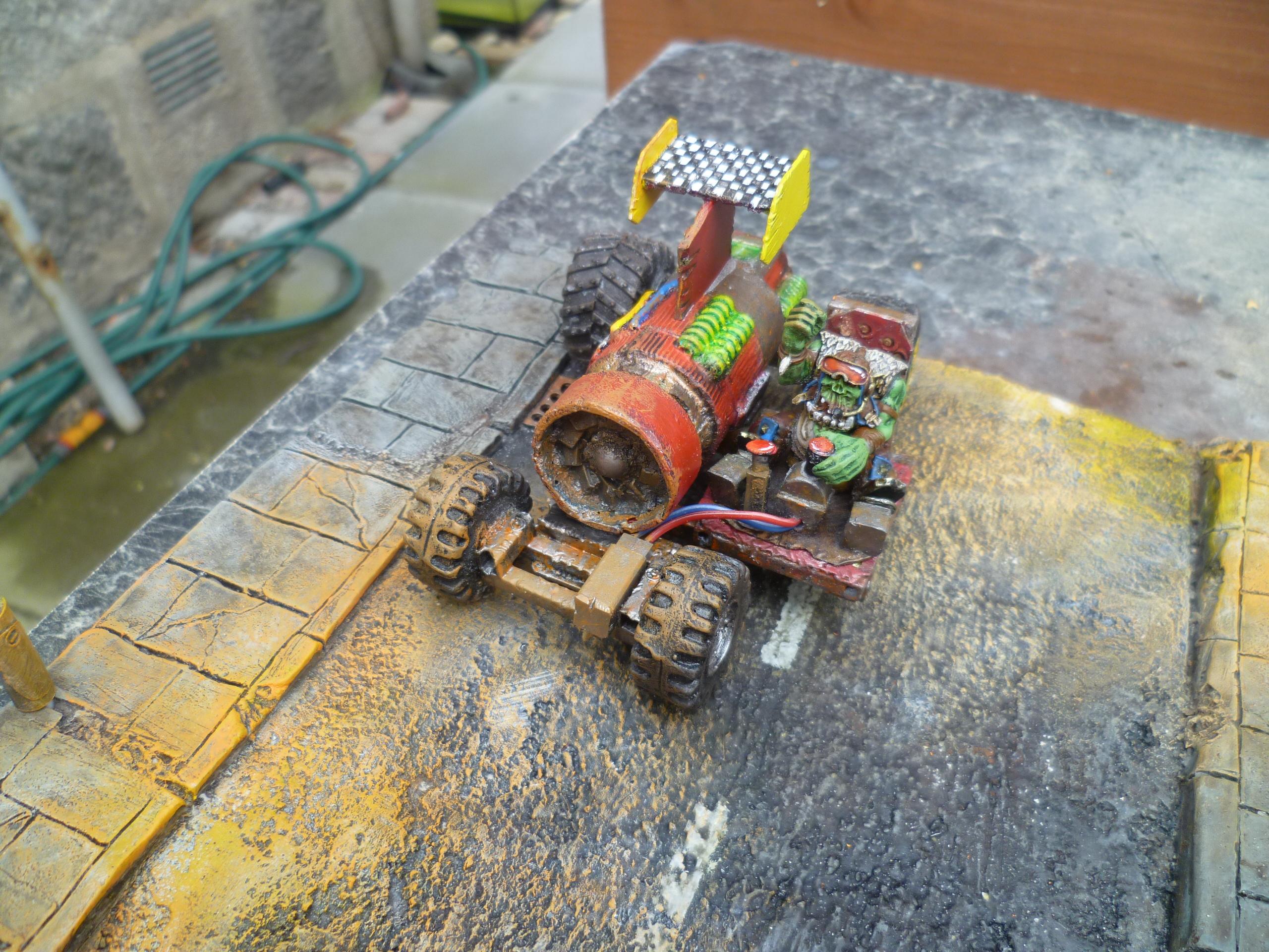 Orks