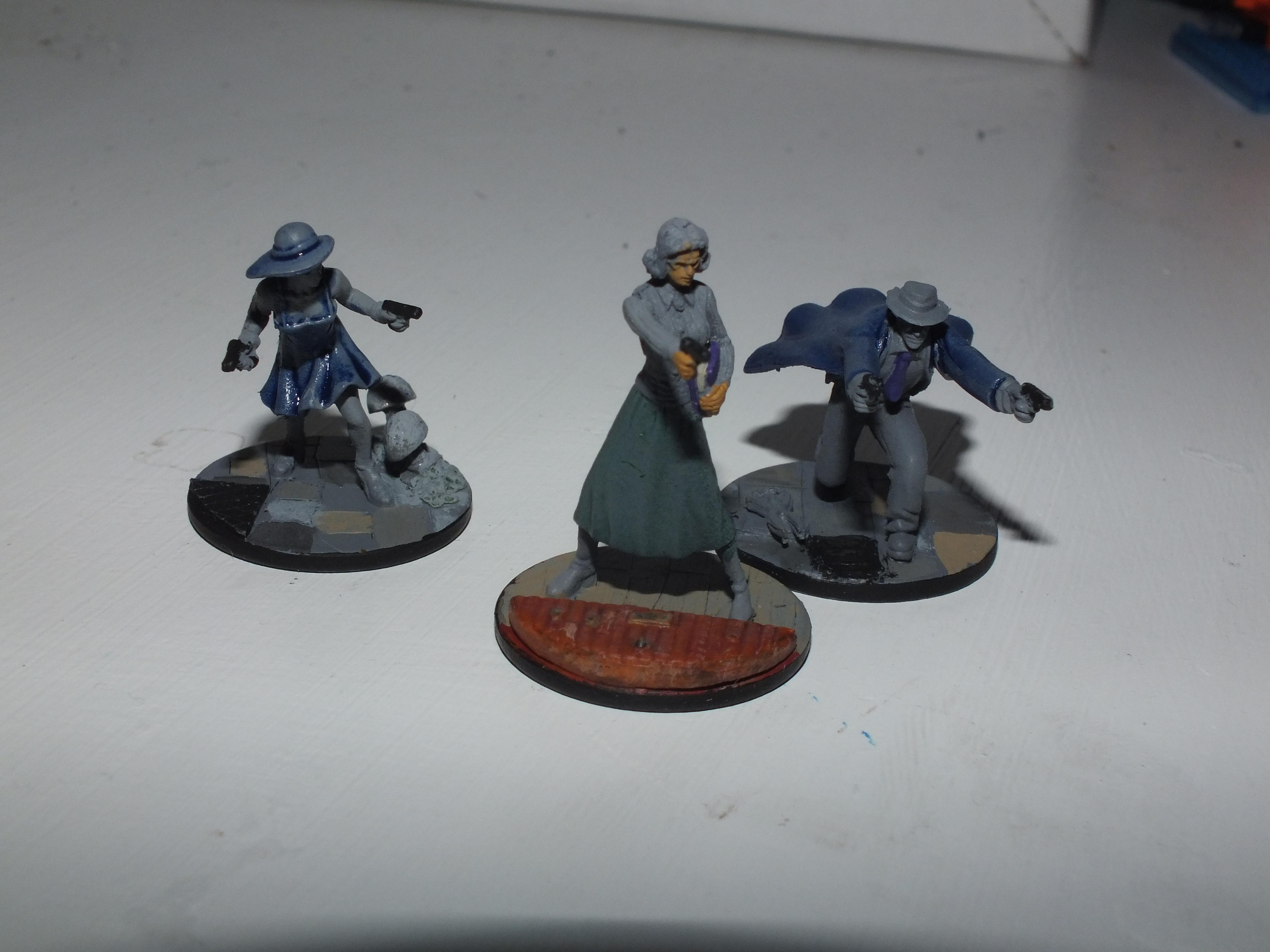 Investigators Group Wip2a