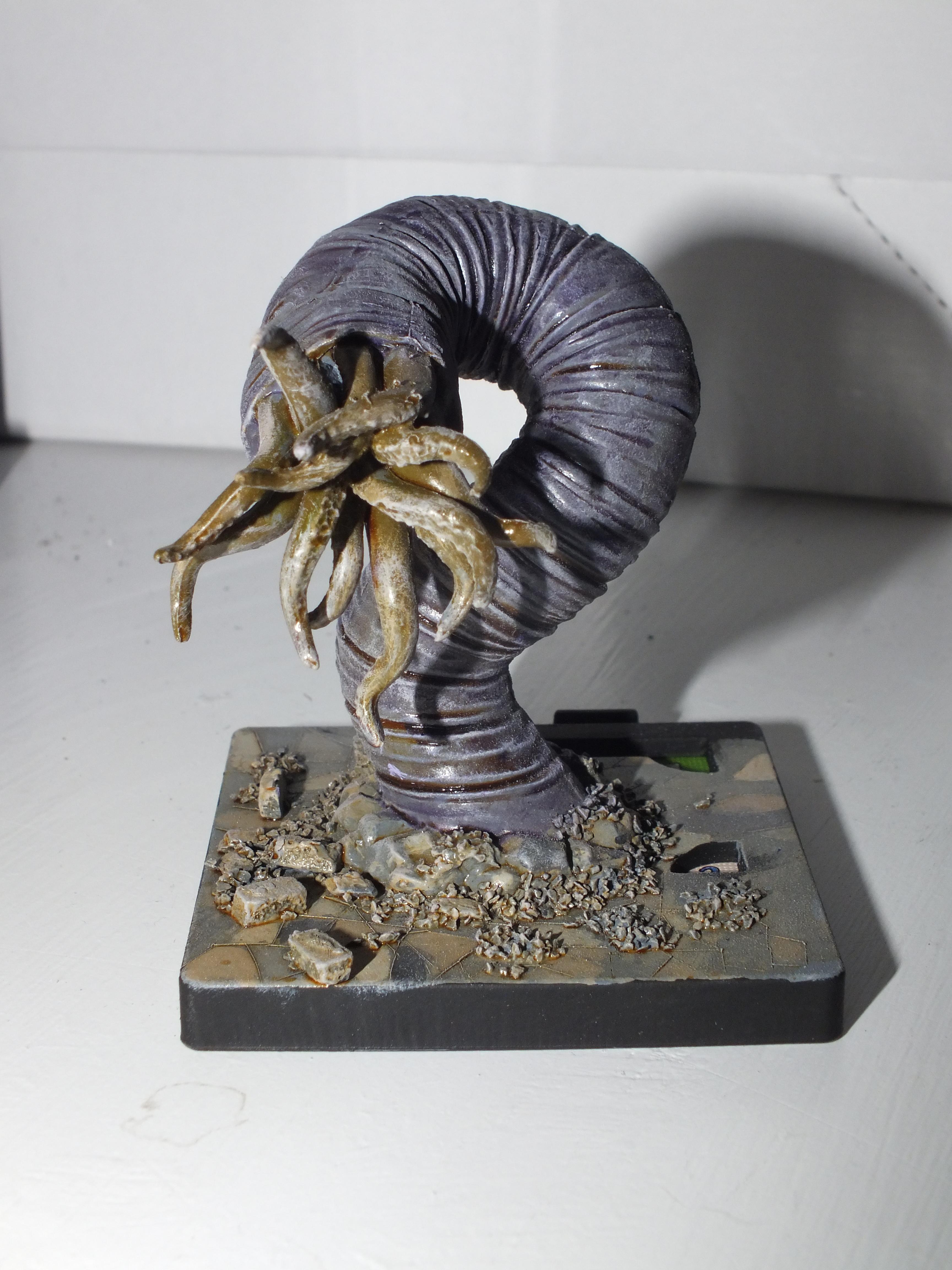 Cthonian