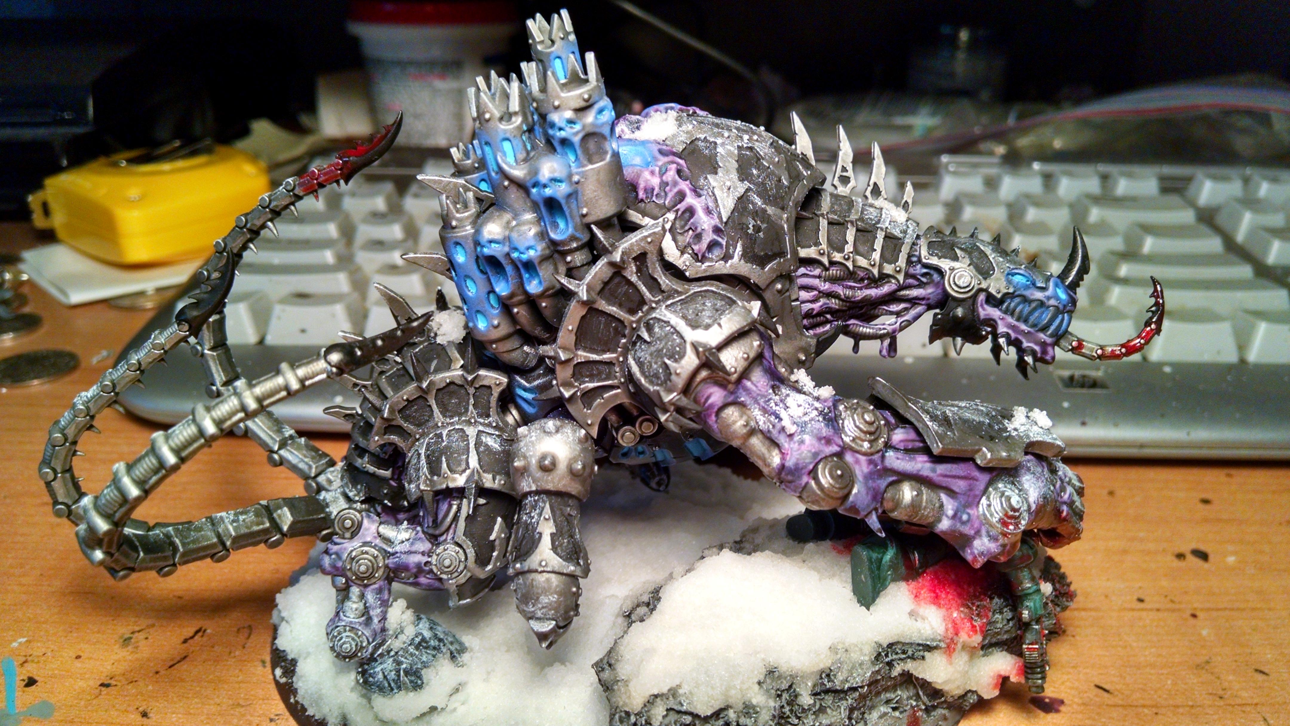 Maulerfiend 2