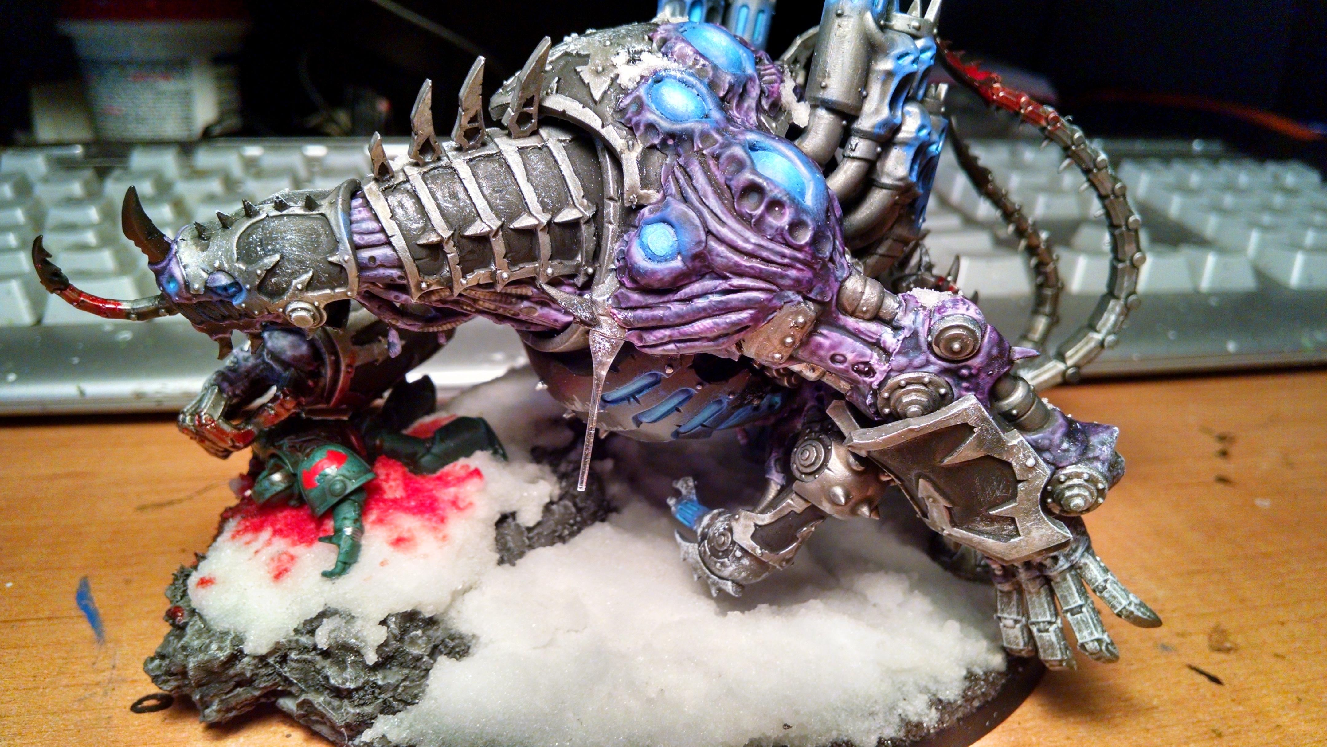 Maulerfiend 2