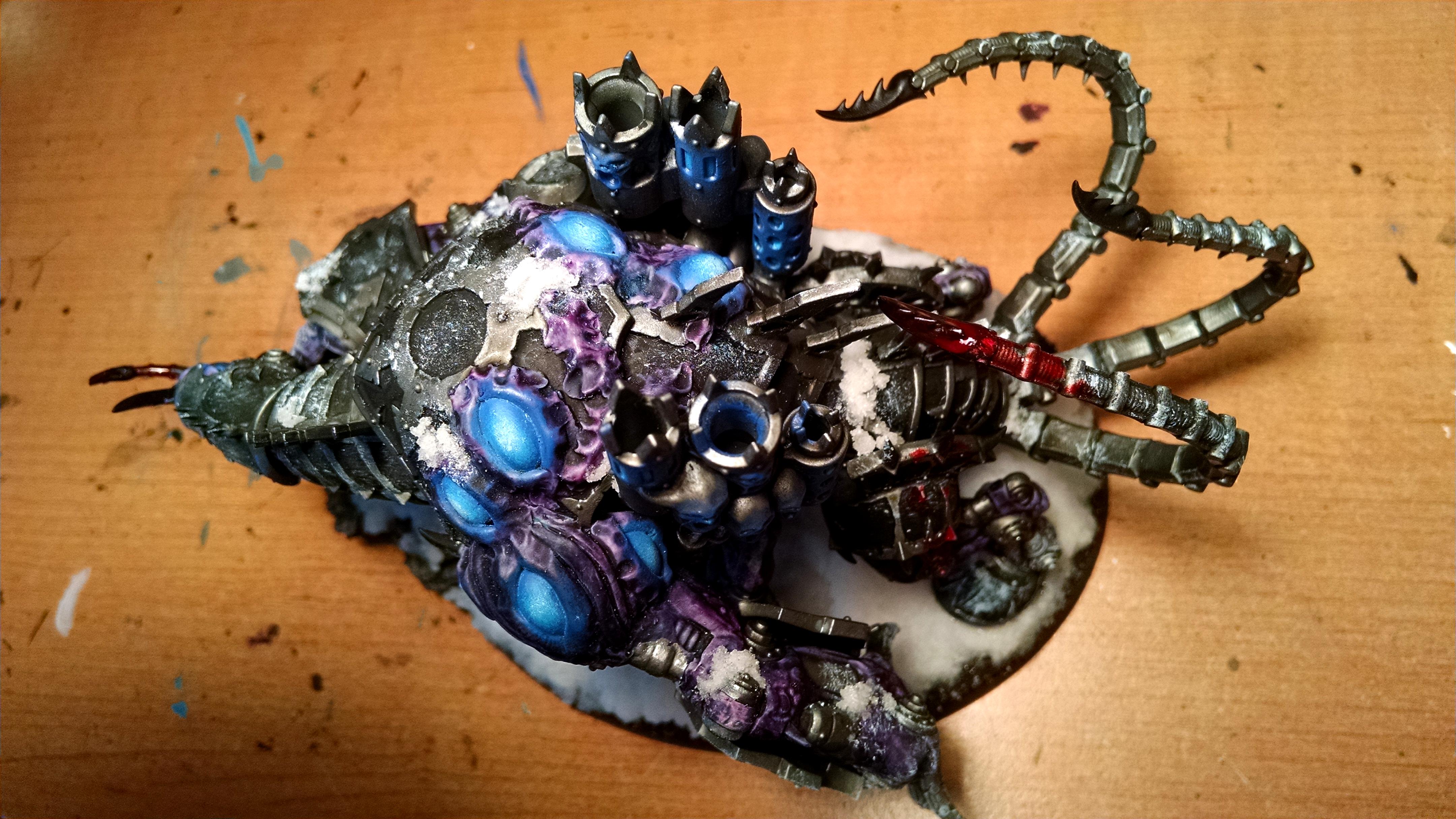 Maulerfiend 2