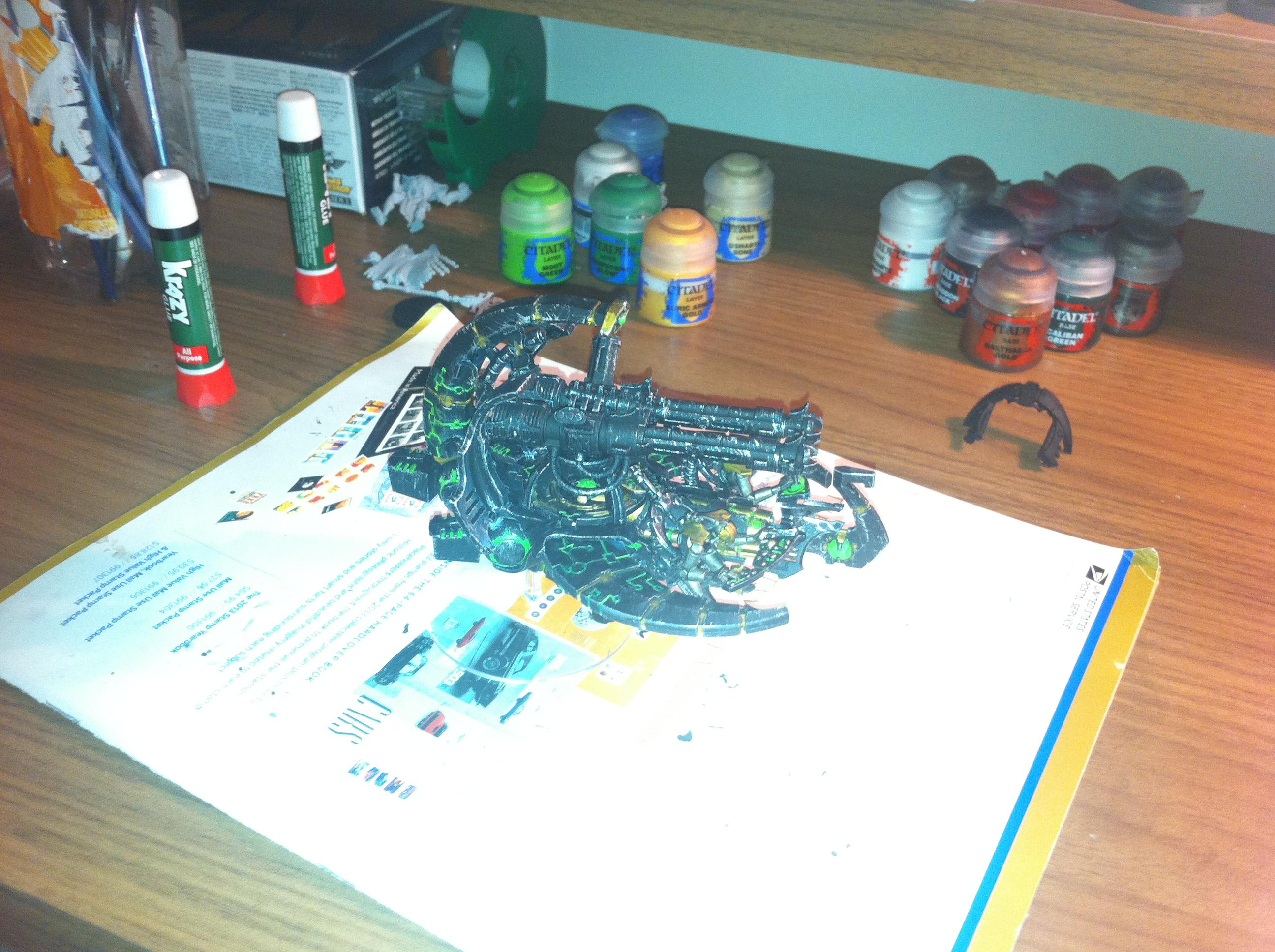 Necrons