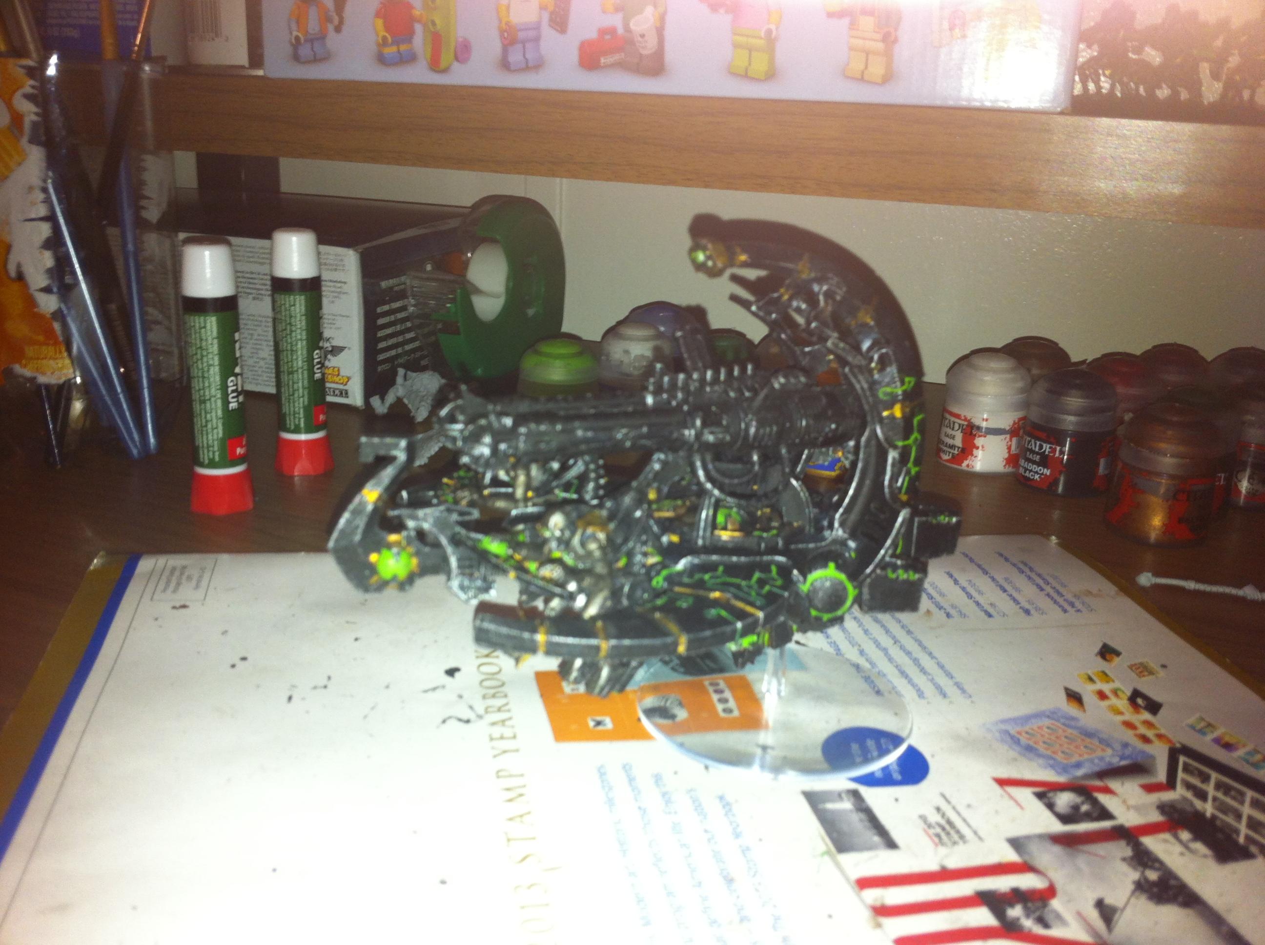 Necrons