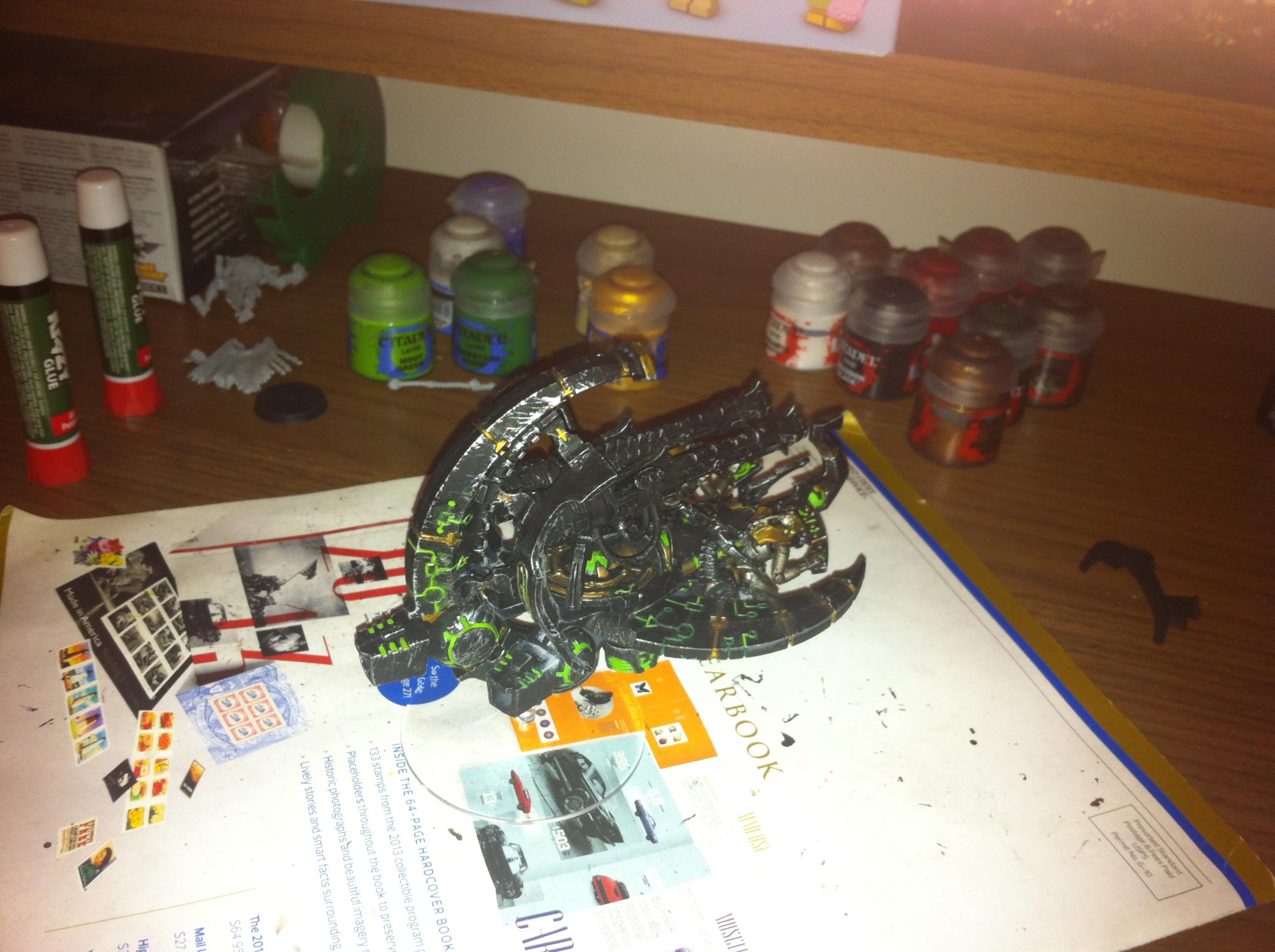Necrons