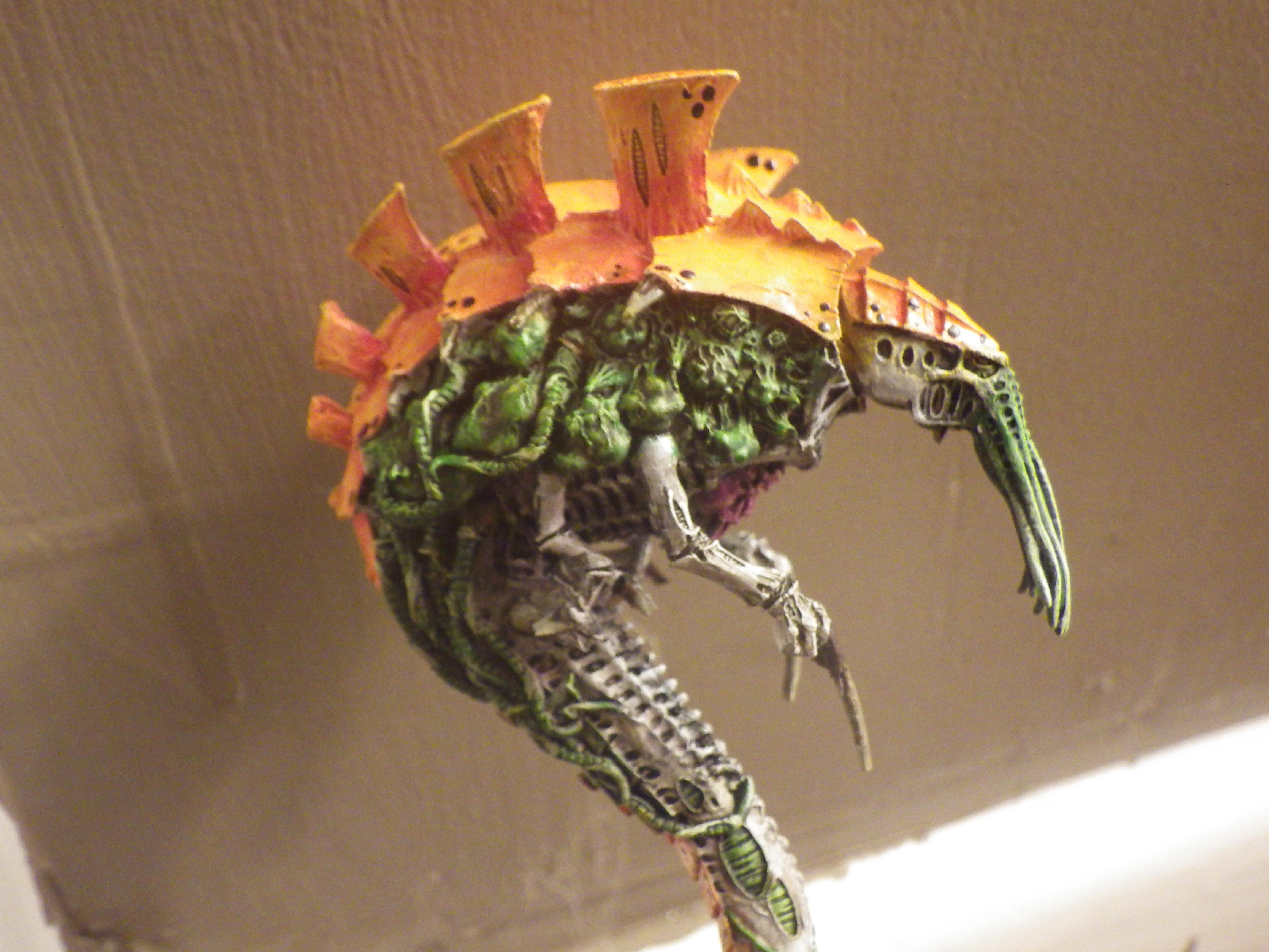 Tyranids