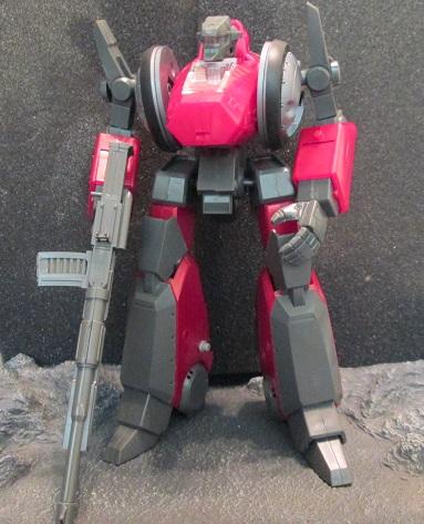 Aoshima Proto Garland