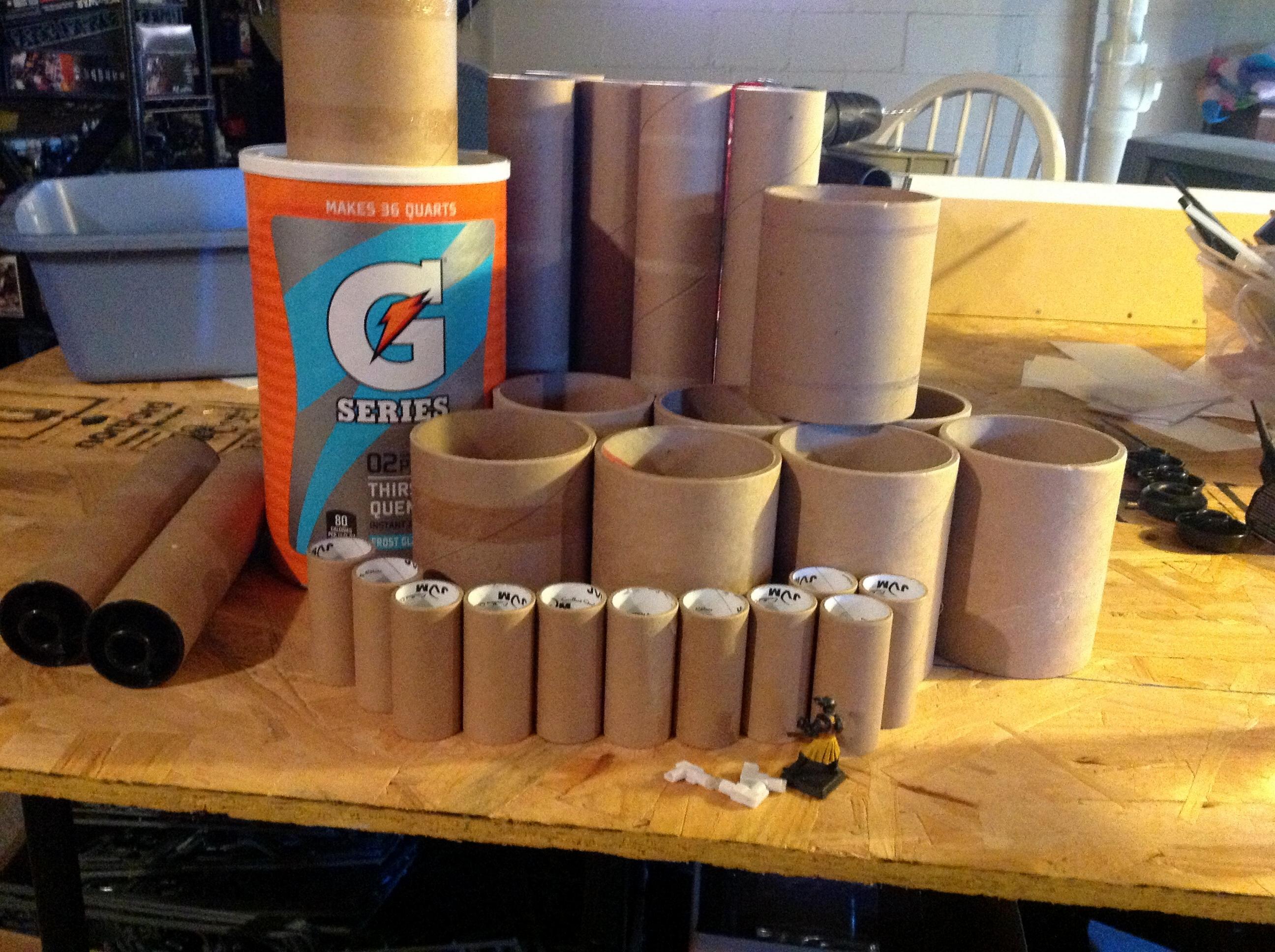 Tubes