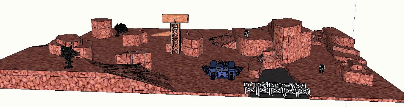 Artwork, Board, Cad, Concept, Design, Gaming