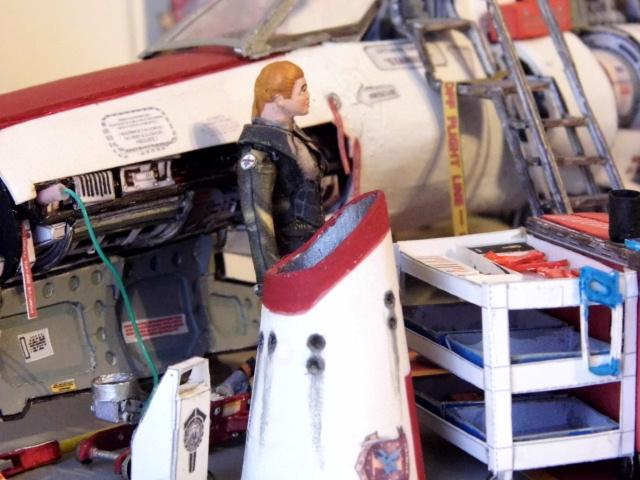 Battlestar Galactica, Viper