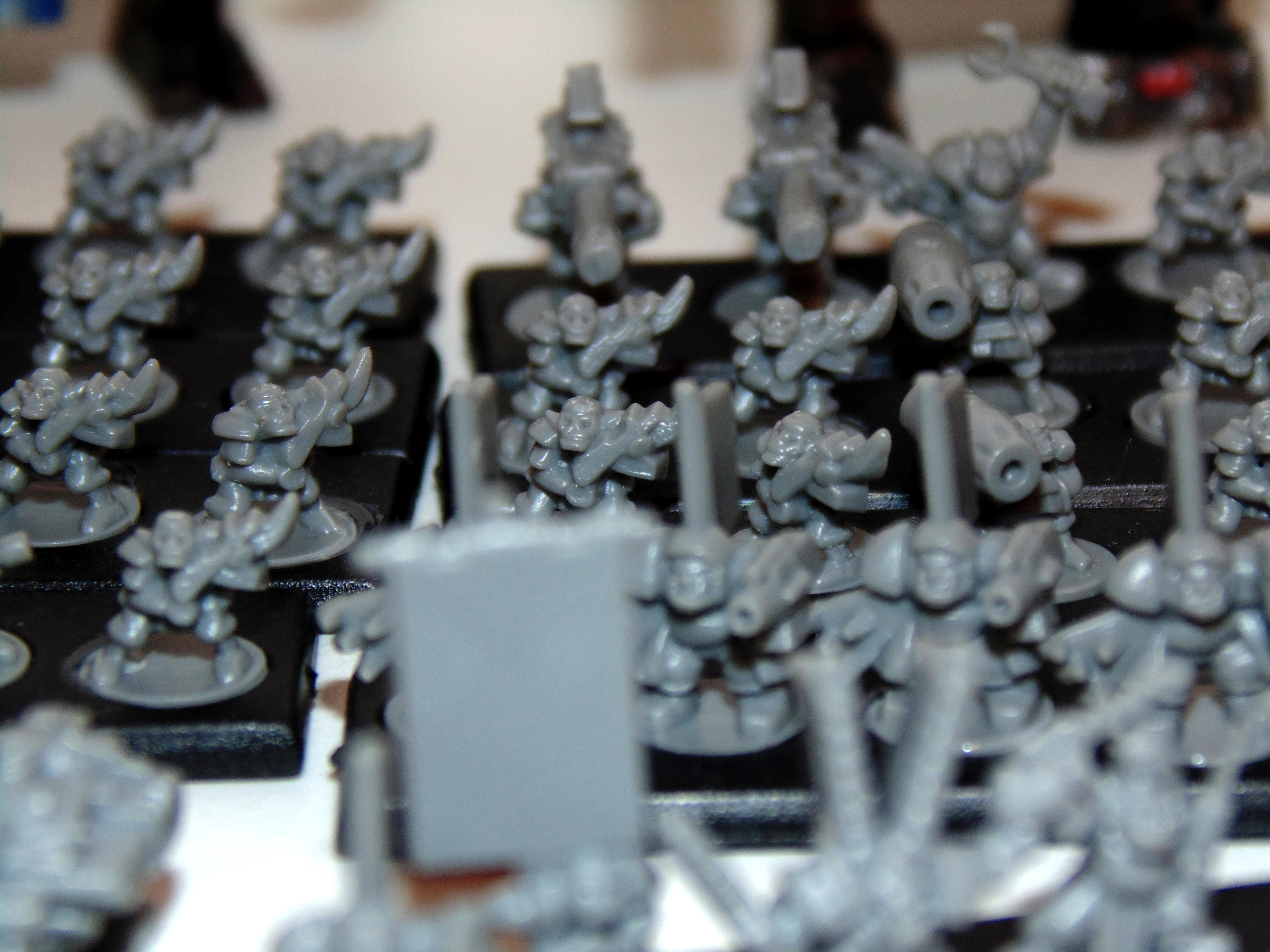 6mm, Army, Conversion, Epic, Gargant, Green, Mob, Nob, Oldhammer, Orks, Scratch, Scratch Build, Stampfa, Stompa, Superstompa, Waaagh, Warhammer 40,000