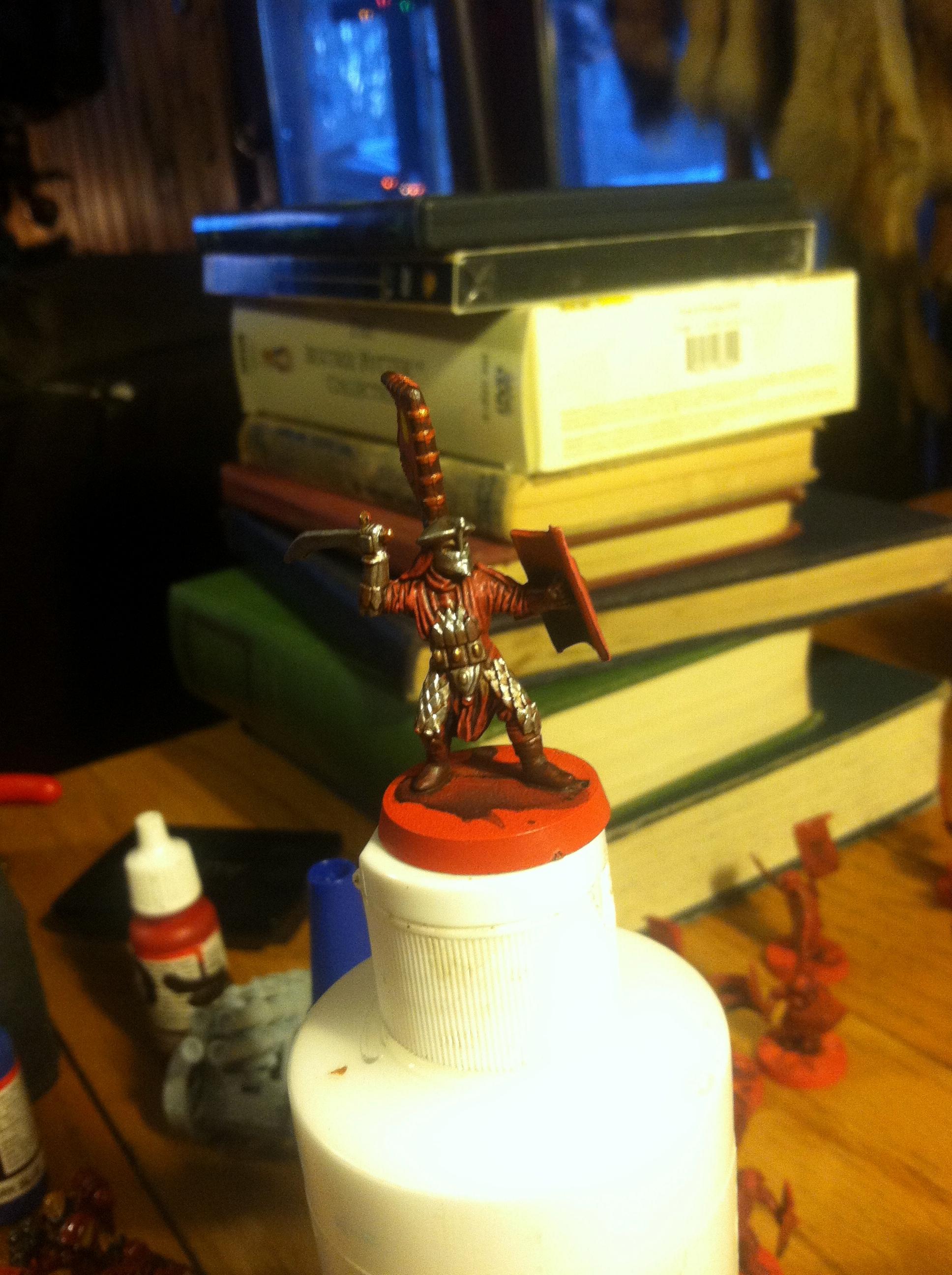 30k, Echvehnurth, Horus Heresy, Legion, Nurth, Nurthinian, Warhammer Fantasy