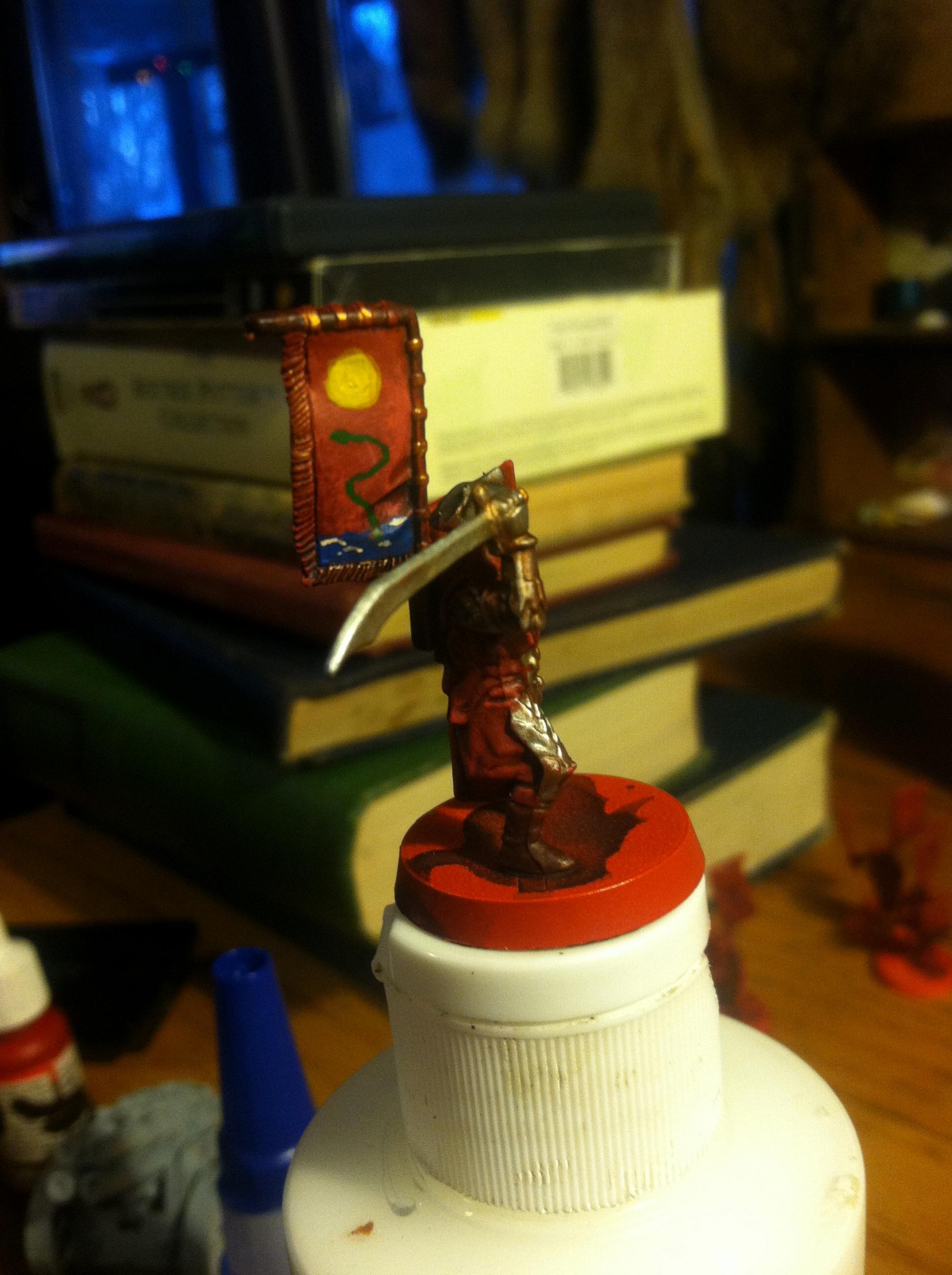 30k, Echvehnurth, Horus Heresy, Legion, Nurth, Nurthinian, Warhammer Fantasy