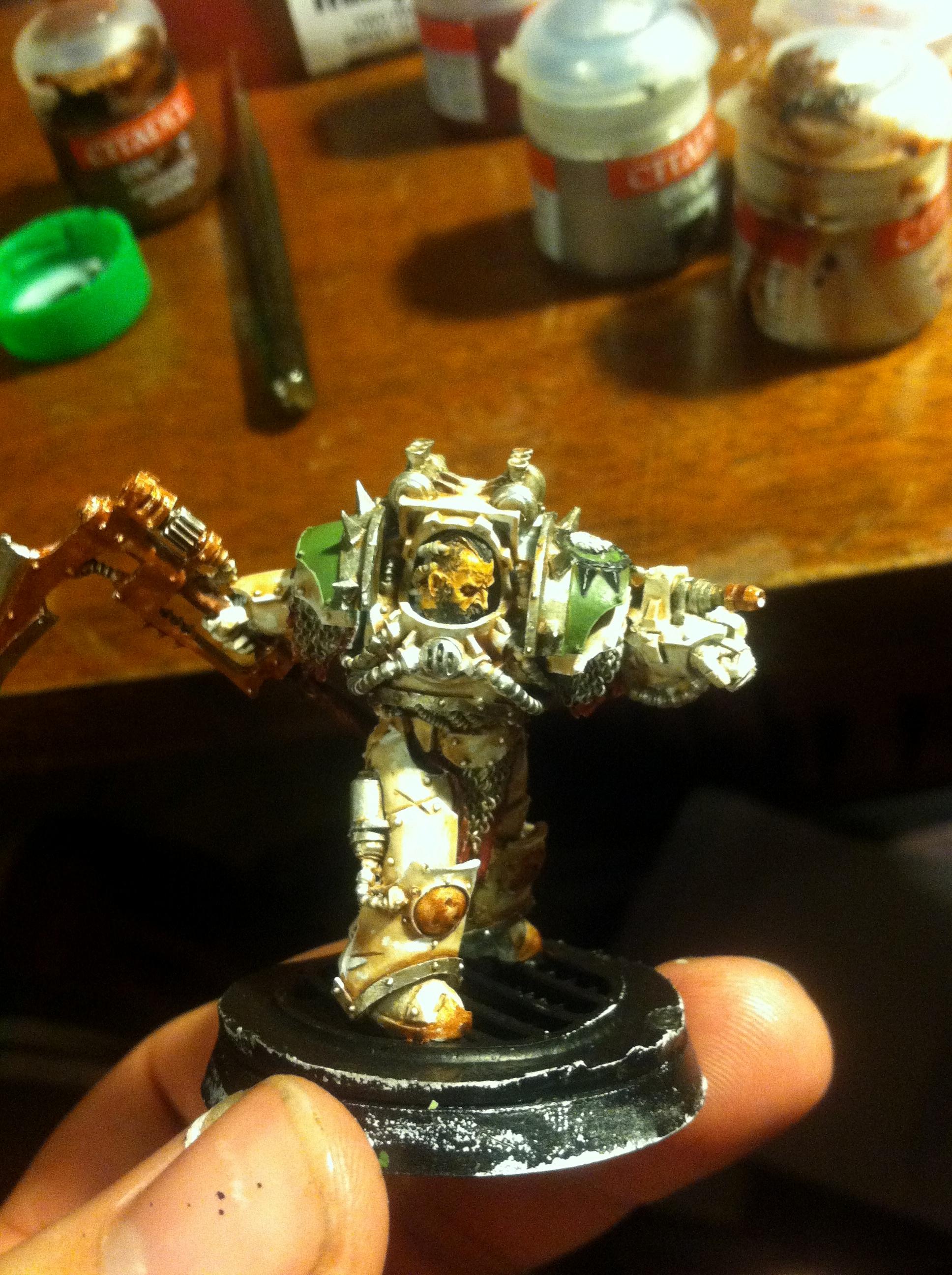30k, Calais, Death Guard, Horus Heresy, Traitor, Typhon, Typhus, Warhammer Fantasy
