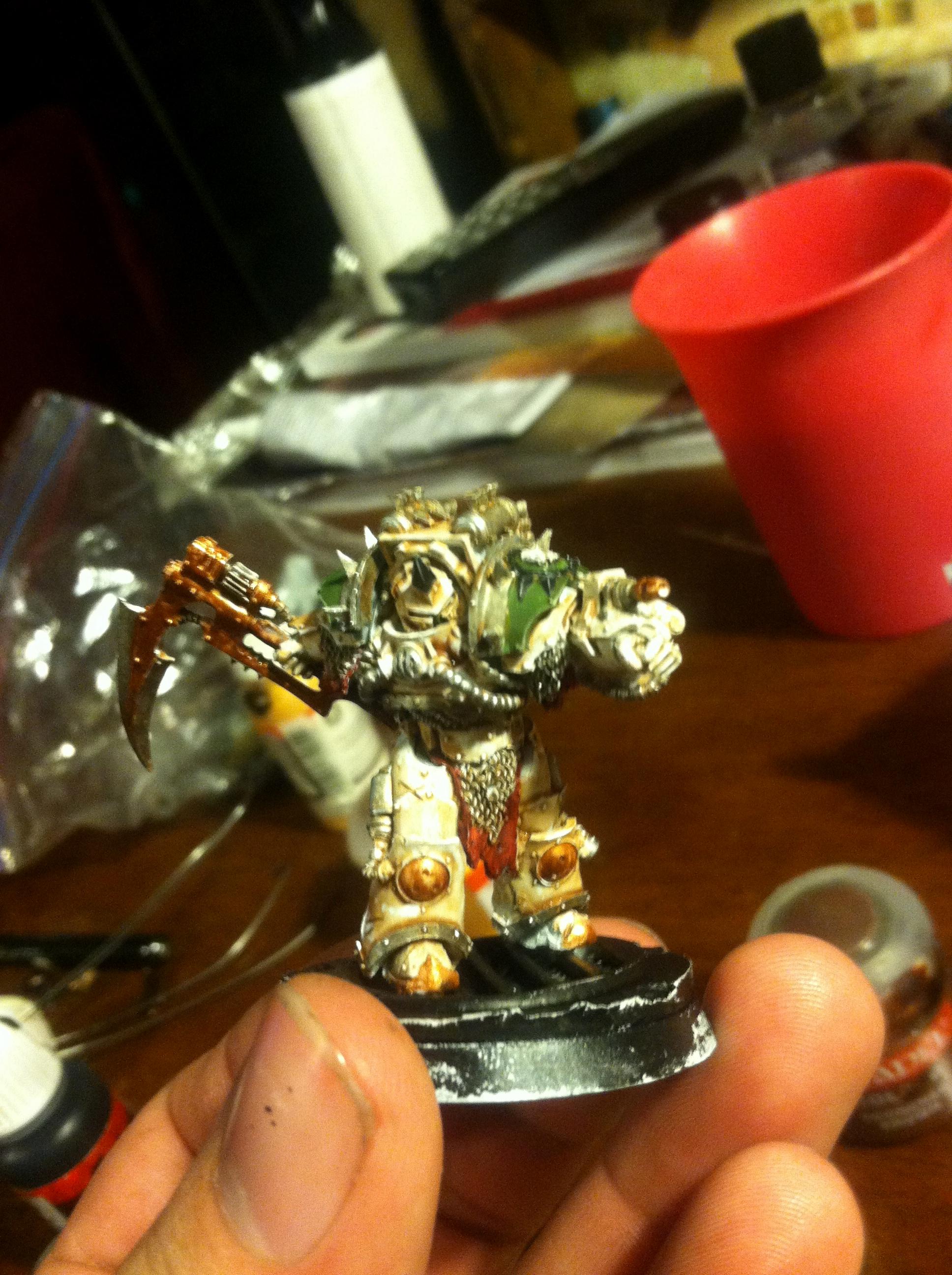 30k, Calais, Death Guard, Horus Heresy, Traitor, Typhon, Typhus, Warhammer Fantasy