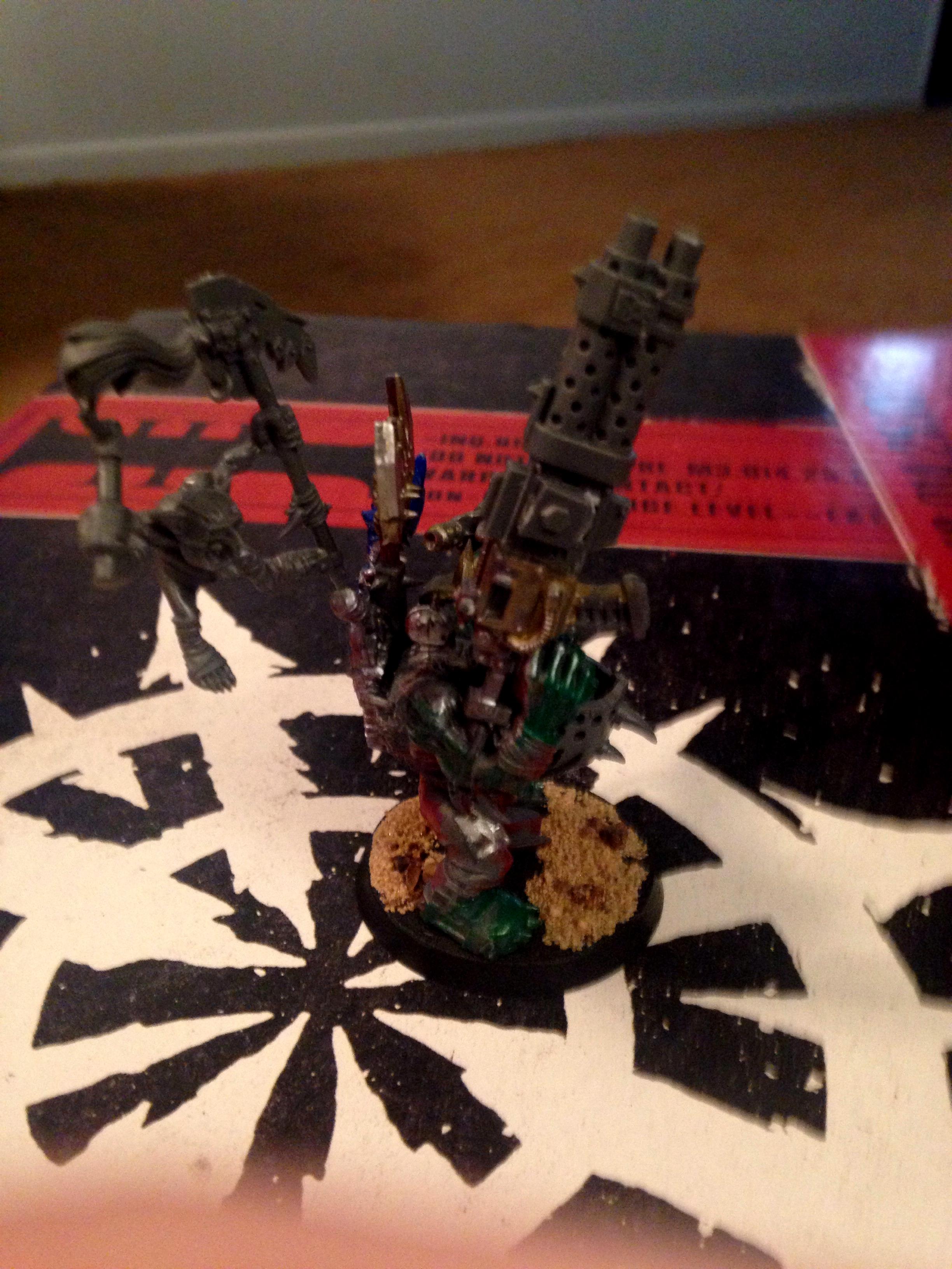 Warboss
