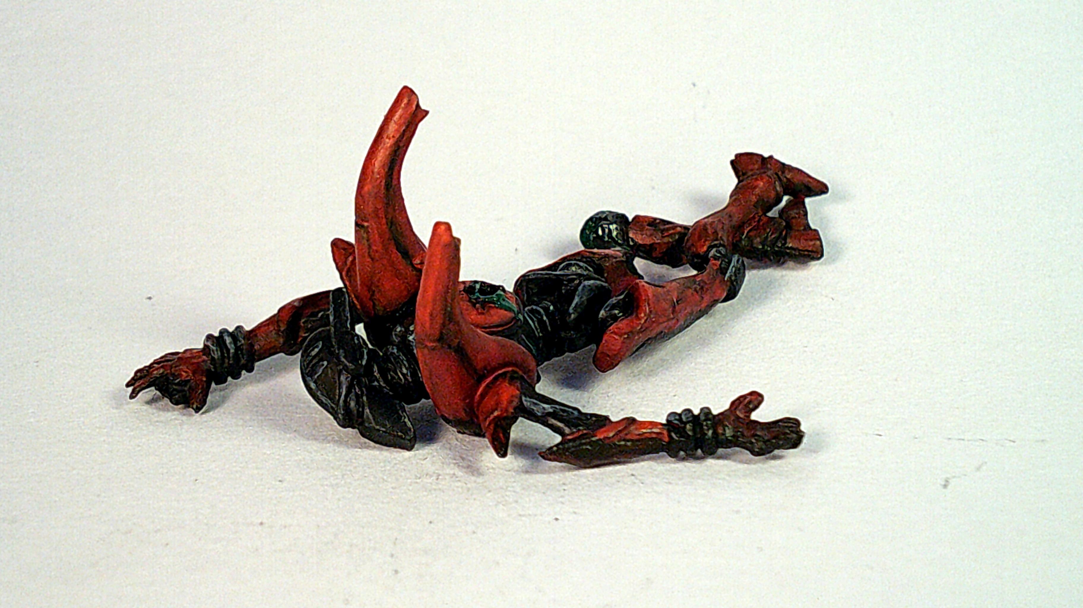 Finsished Asterian-3