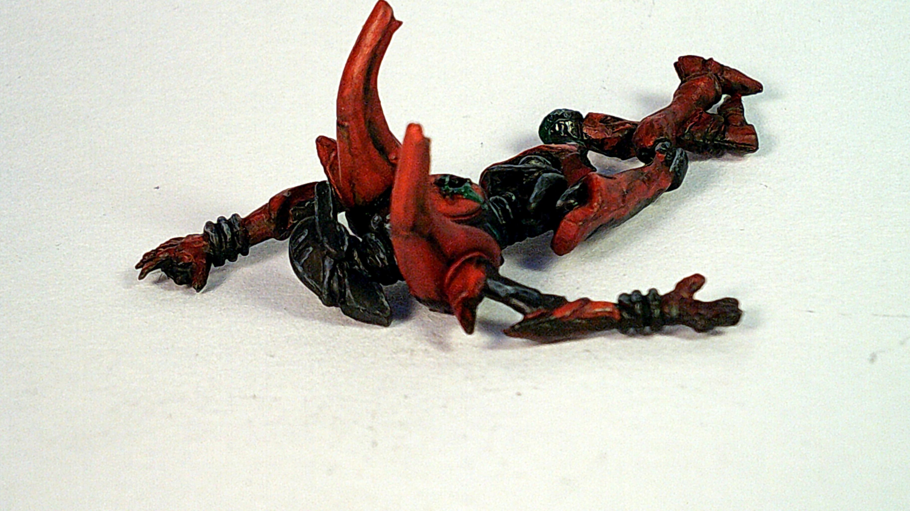 Finsished Asterian-4