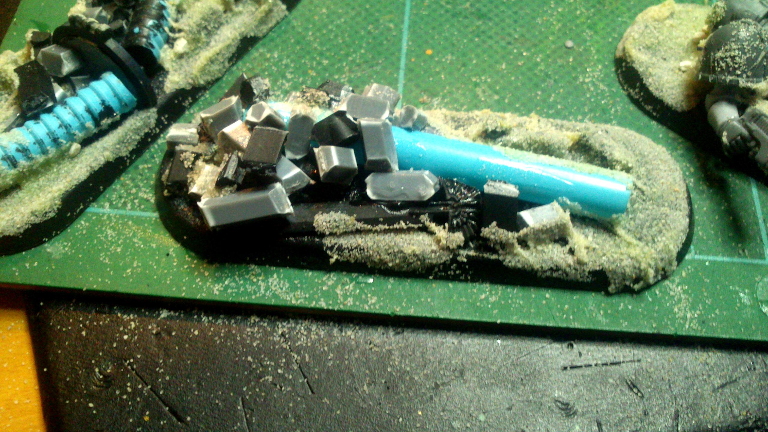 Bases (WIP)