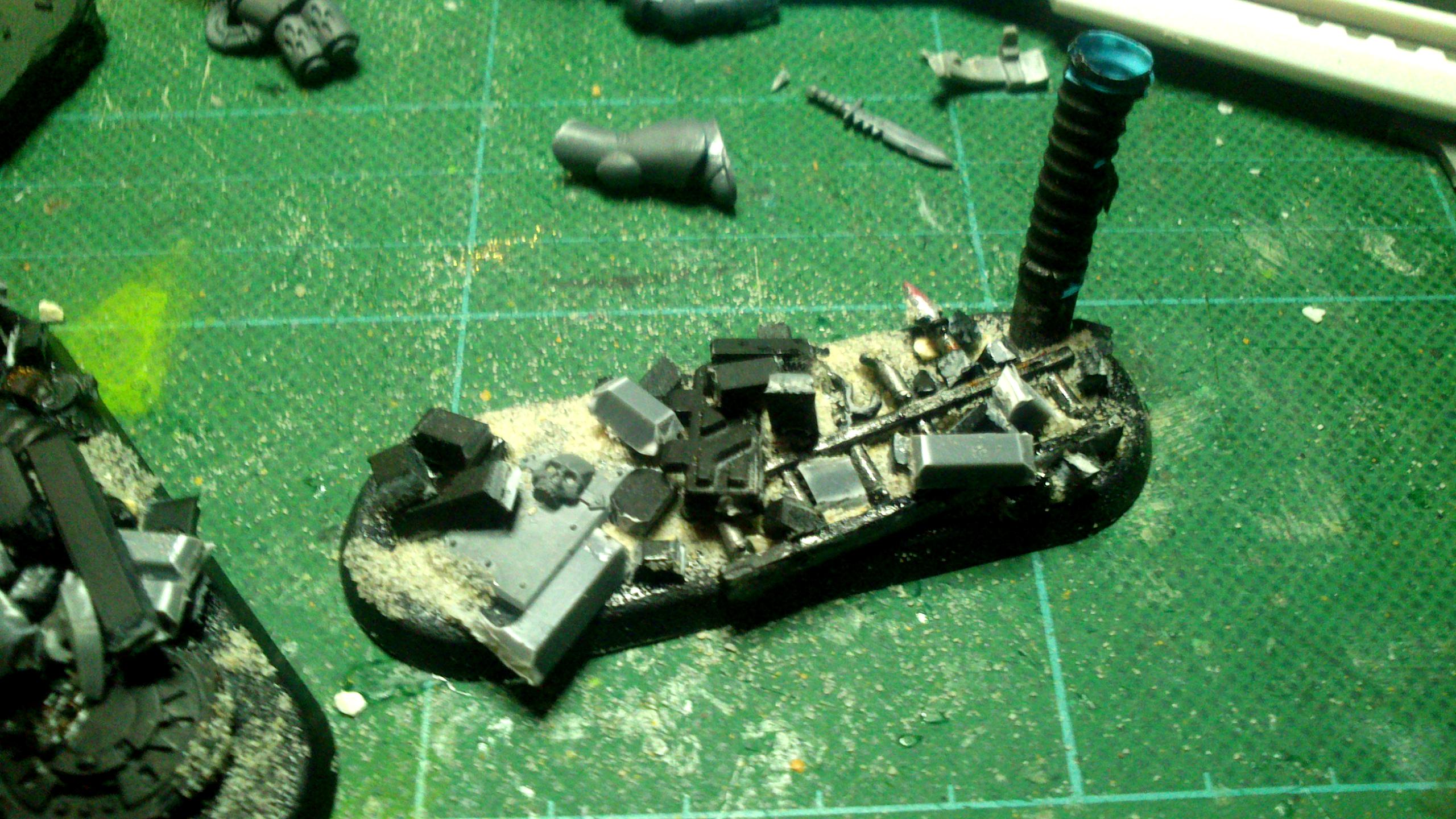 Bases (WIP)