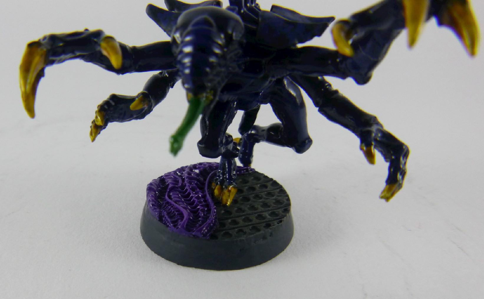Genestealer, Ngaro, Purestrain