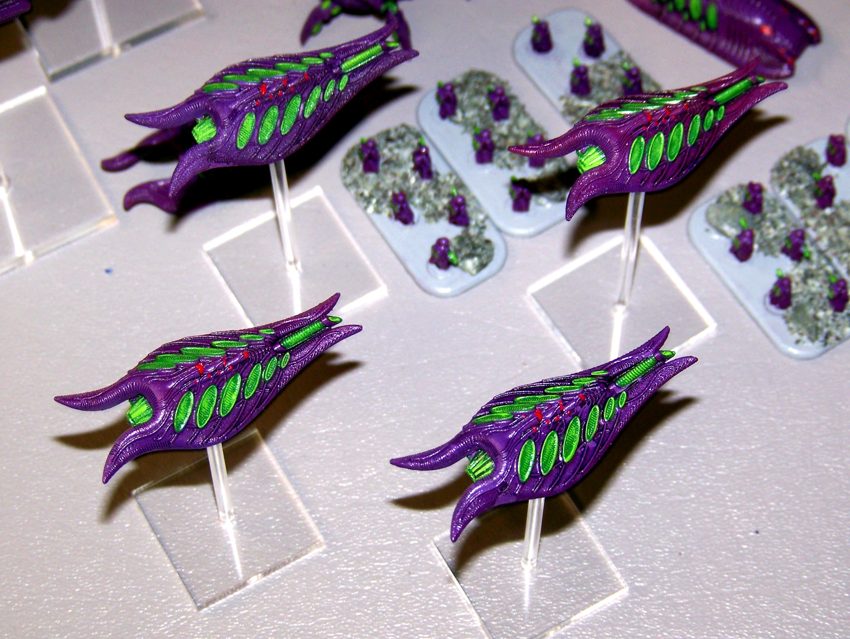 SCOURGE