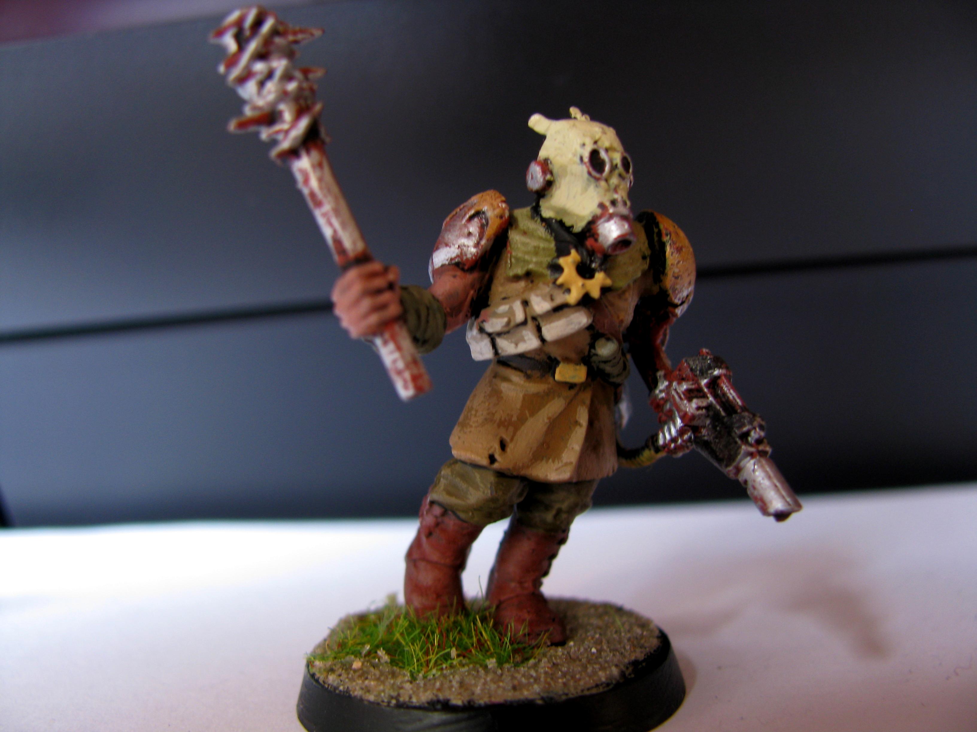 Chaos Cultist