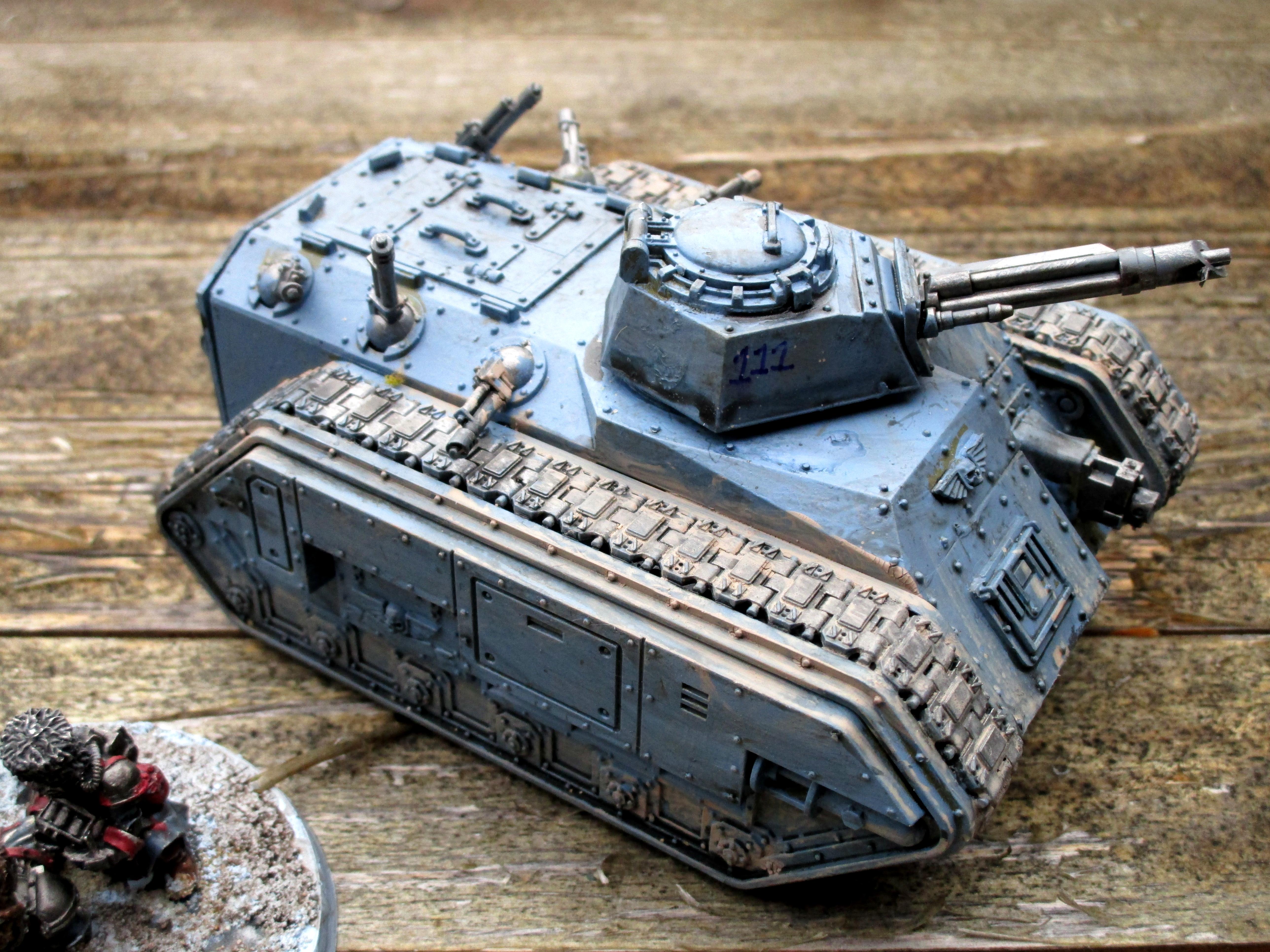 Chimera 111