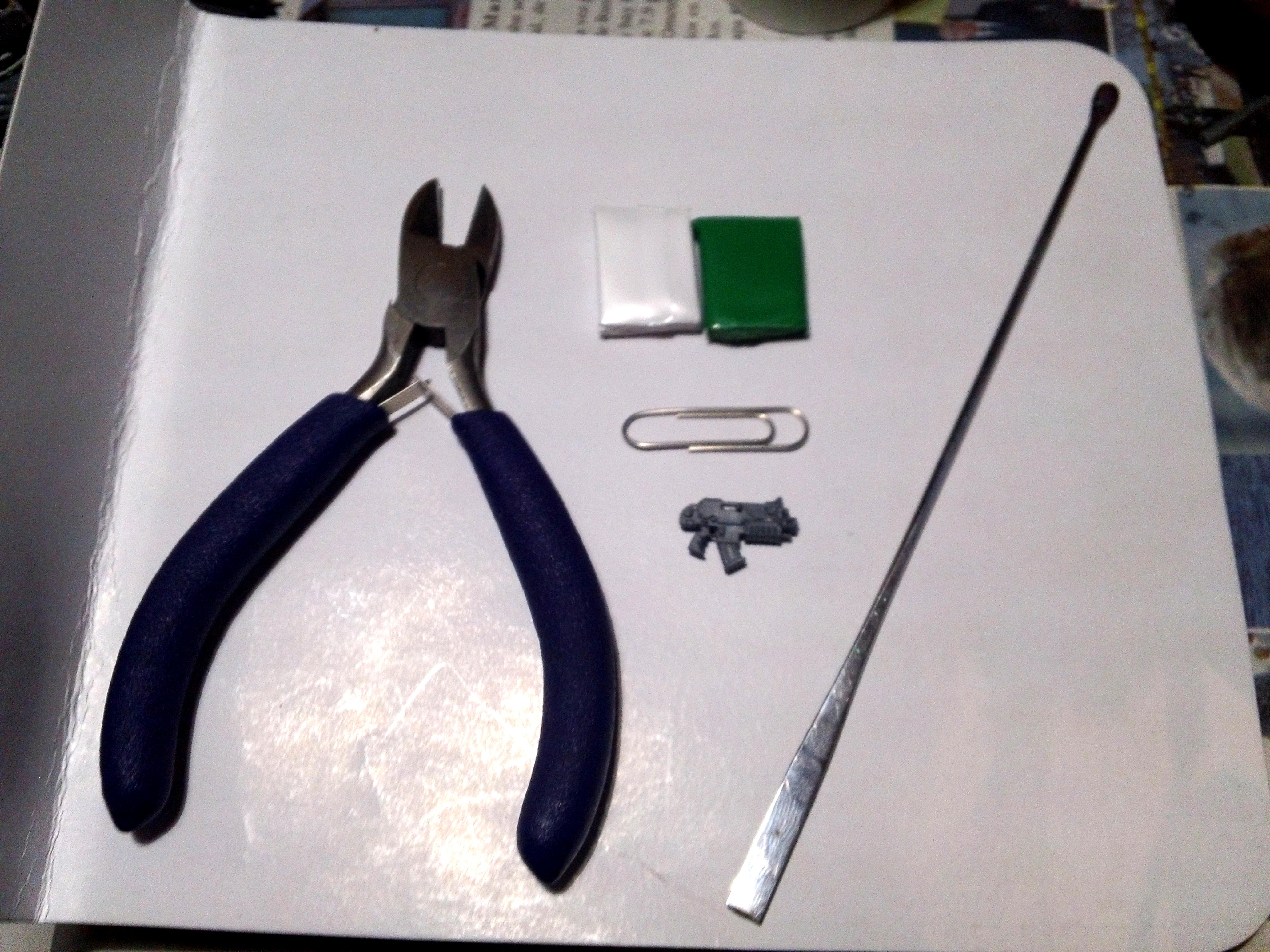 tools