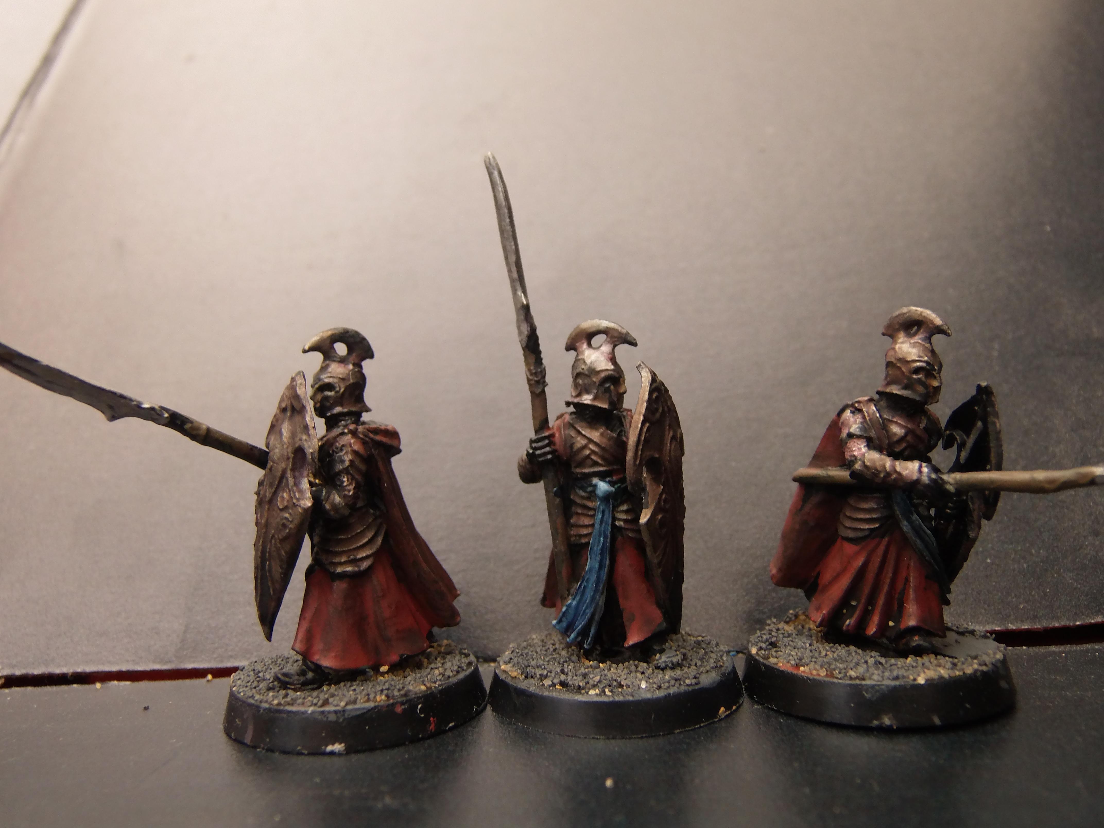 Dwarves, Hobbit, Lord Of The Rings