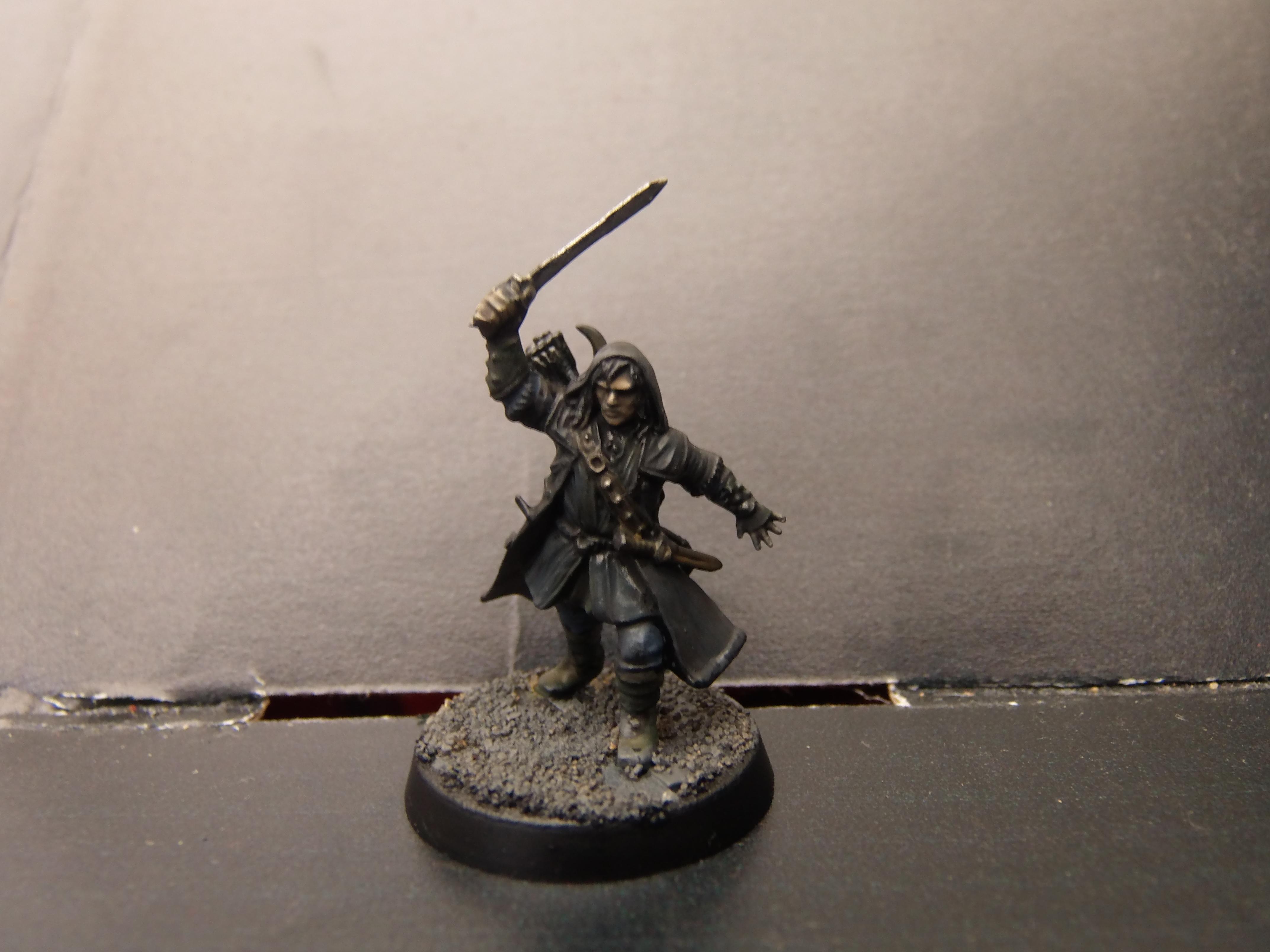 Dwarves, Hobbit, Lord Of The Rings