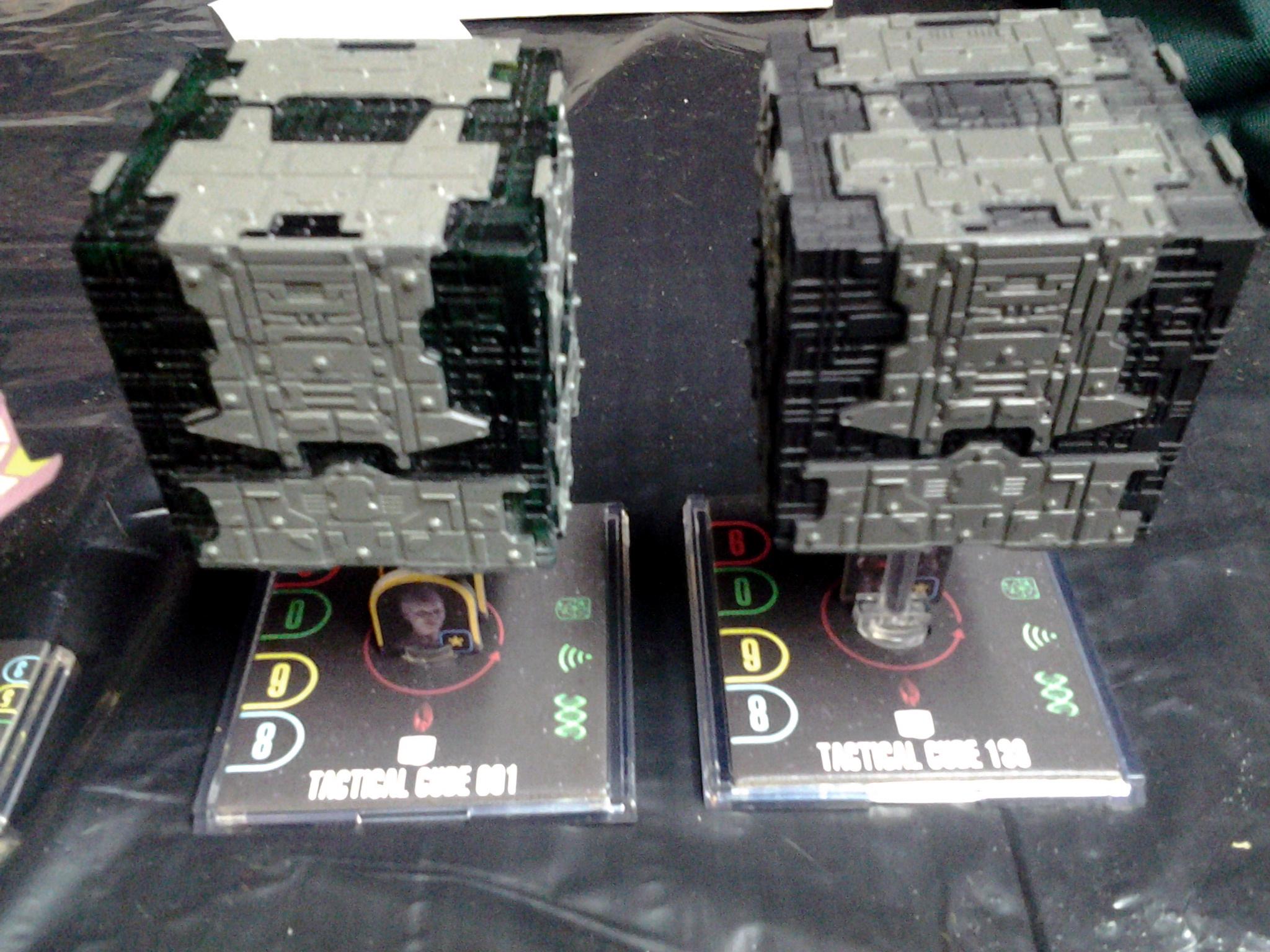 Star Trek Attack Wing