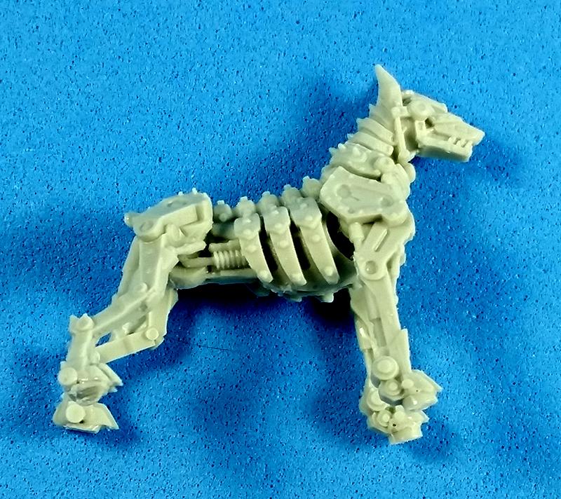 CCLE-K9 (Pose 1)